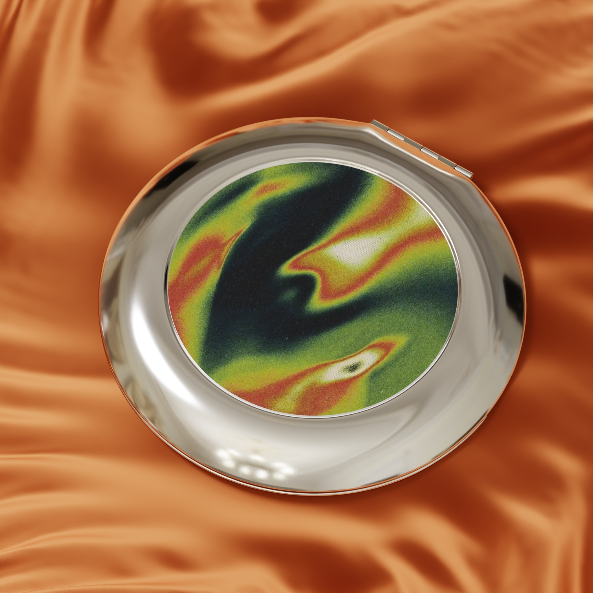 Personalized Compact Travel Mirror, Portable Set, Aesthetic Travel Accessory, Pocket Mirror, Stylish Cosmetic, Traveler Essentials, Gift for Her product thumbnail image Personalized Compact Travel Mirror, Portable Set, Aesthetic Travel Accessory, Pocket Mirror, Stylish Cosmetic, Traveler Essentials, Gift for Her product thumbnail image