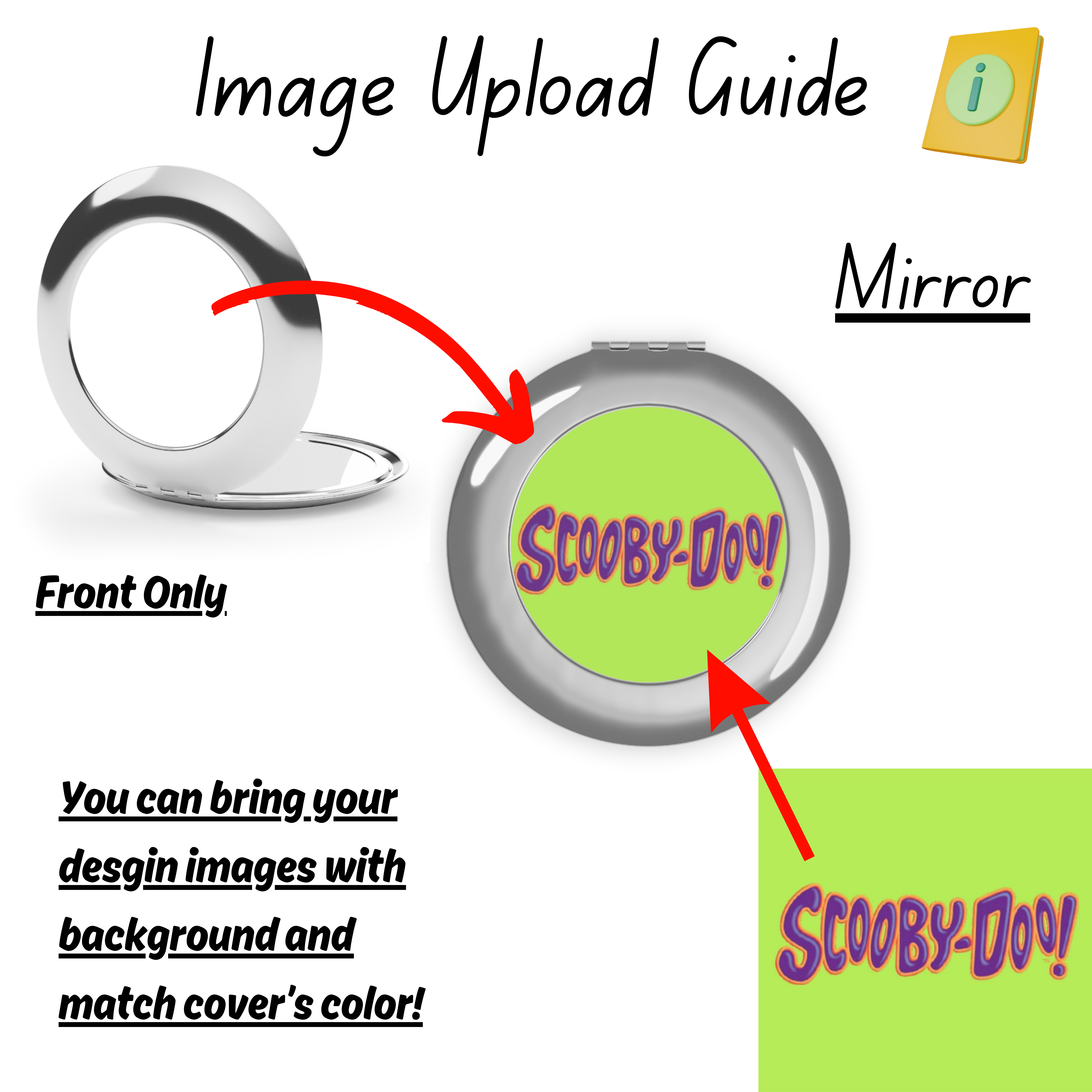 Personalized Compact Travel Mirror, Portable Set, Aesthetic Travel Accessory, Pocket Mirror, Stylish Cosmetic, Traveler Essentials, Gift for Her product thumbnail image Personalized Compact Travel Mirror, Portable Set, Aesthetic Travel Accessory, Pocket Mirror, Stylish Cosmetic, Traveler Essentials, Gift for Her product thumbnail image