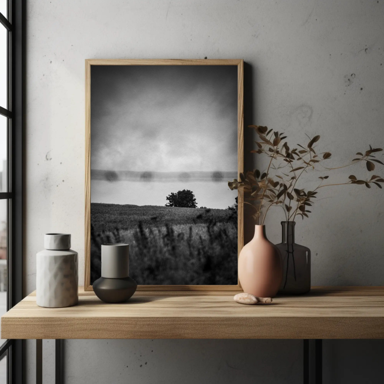 Elegant Black and White Fine Art Prints, Minimalist Home Decor, Framed Wall Art, Thoughtful Gift, Modern Artwork, Nature Photography product thumbnail image Elegant Black and White Fine Art Prints, Minimalist Home Decor, Framed Wall Art, Thoughtful Gift, Modern Artwork, Nature Photography product thumbnail image