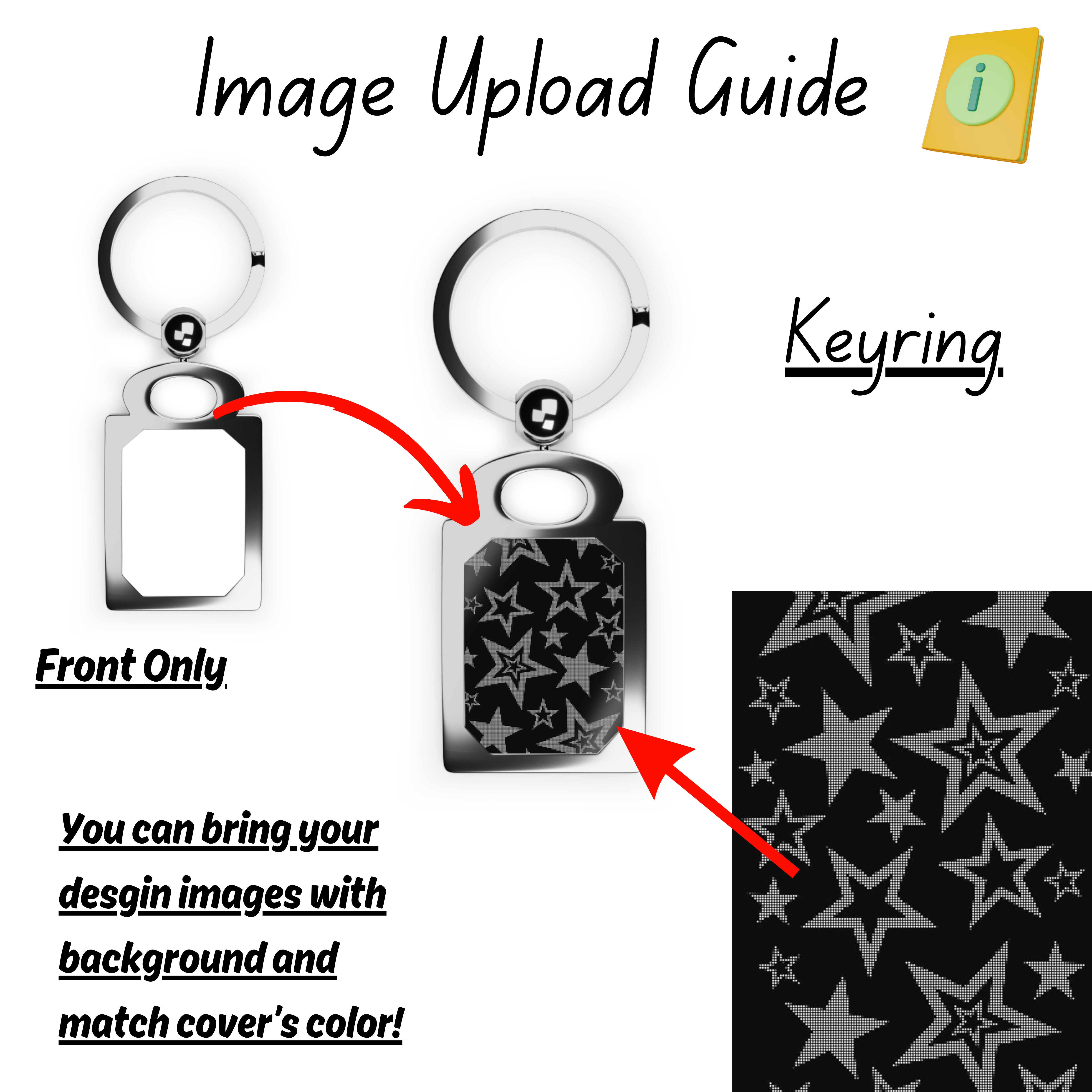 Personalized Rectangle Photo Keyring, Photo Keychain, Memorable, Home Keyring, Glossy Finish, Gifts ideas for Birthdays Weddings Anniversaries product thumbnail image Personalized Rectangle Photo Keyring, Photo Keychain, Memorable, Home Keyring, Glossy Finish, Gifts ideas for Birthdays Weddings Anniversaries product thumbnail image