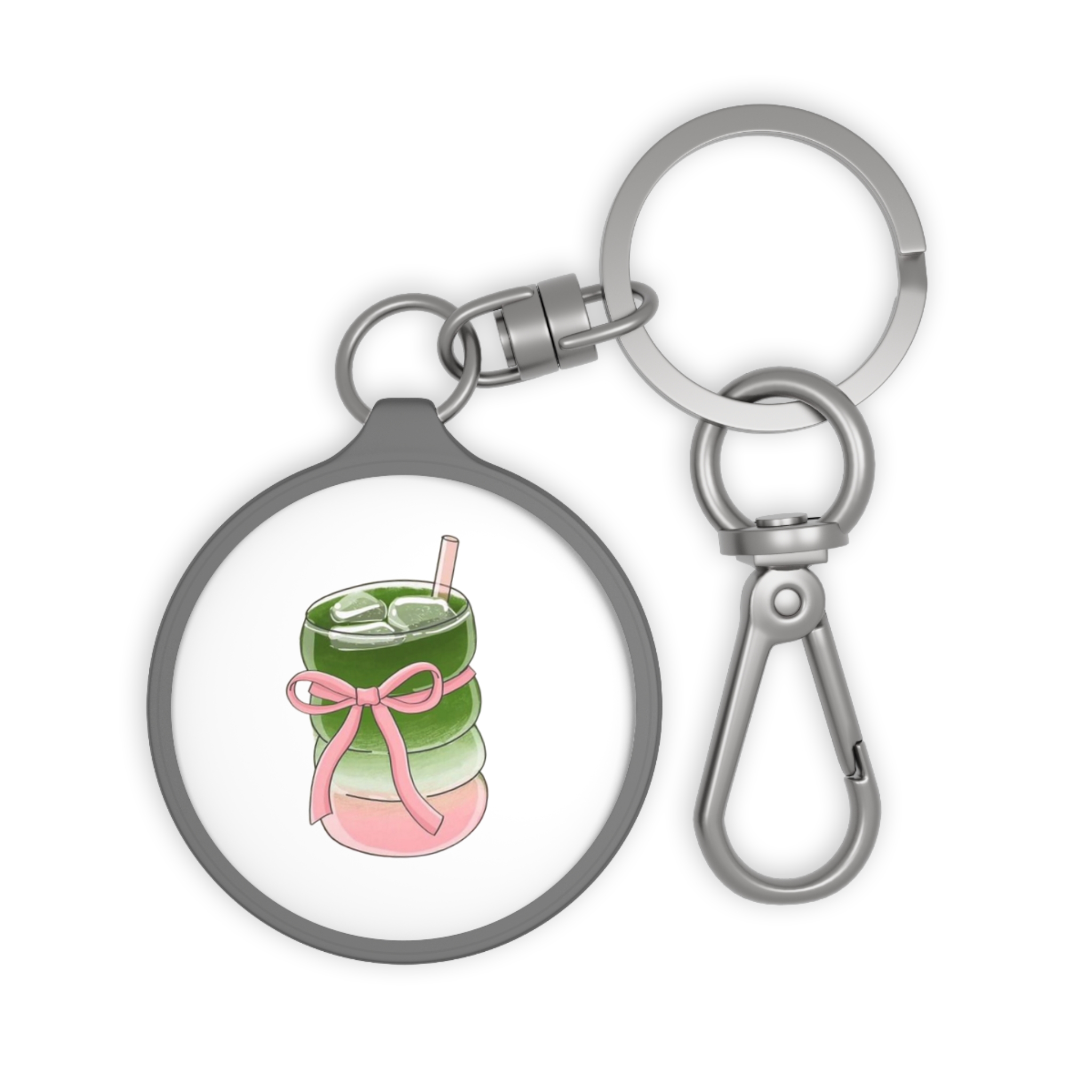 Personalized Circular Keyring Tag, Custom Keychains, Unique Key Holder, Functional Holders, Engraved Keychain, Unique Birthday Gift ideas for Him/Her product thumbnail image Personalized Circular Keyring Tag, Custom Keychains, Unique Key Holder, Functional Holders, Engraved Keychain, Unique Birthday Gift ideas for Him/Her product thumbnail image