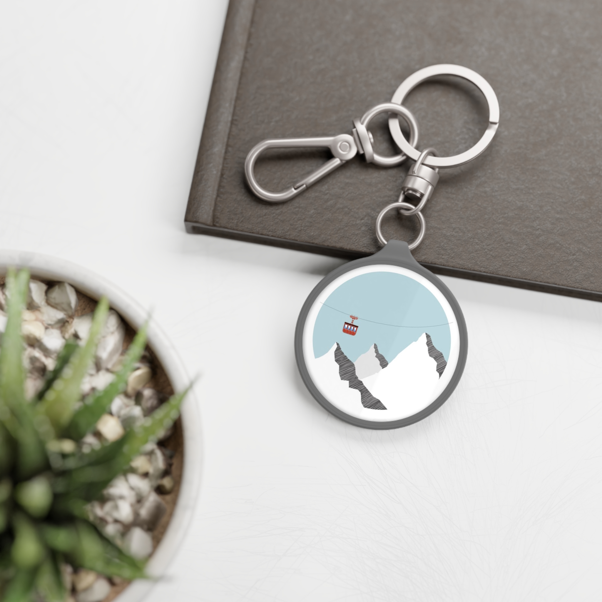 Personalized Circular Keyring Tag, Custom Keychains, Unique Key Holder, Functional Holders, Engraved Keychain, Unique Birthday Gift ideas for Him/Her product thumbnail image Personalized Circular Keyring Tag, Custom Keychains, Unique Key Holder, Functional Holders, Engraved Keychain, Unique Birthday Gift ideas for Him/Her product thumbnail image