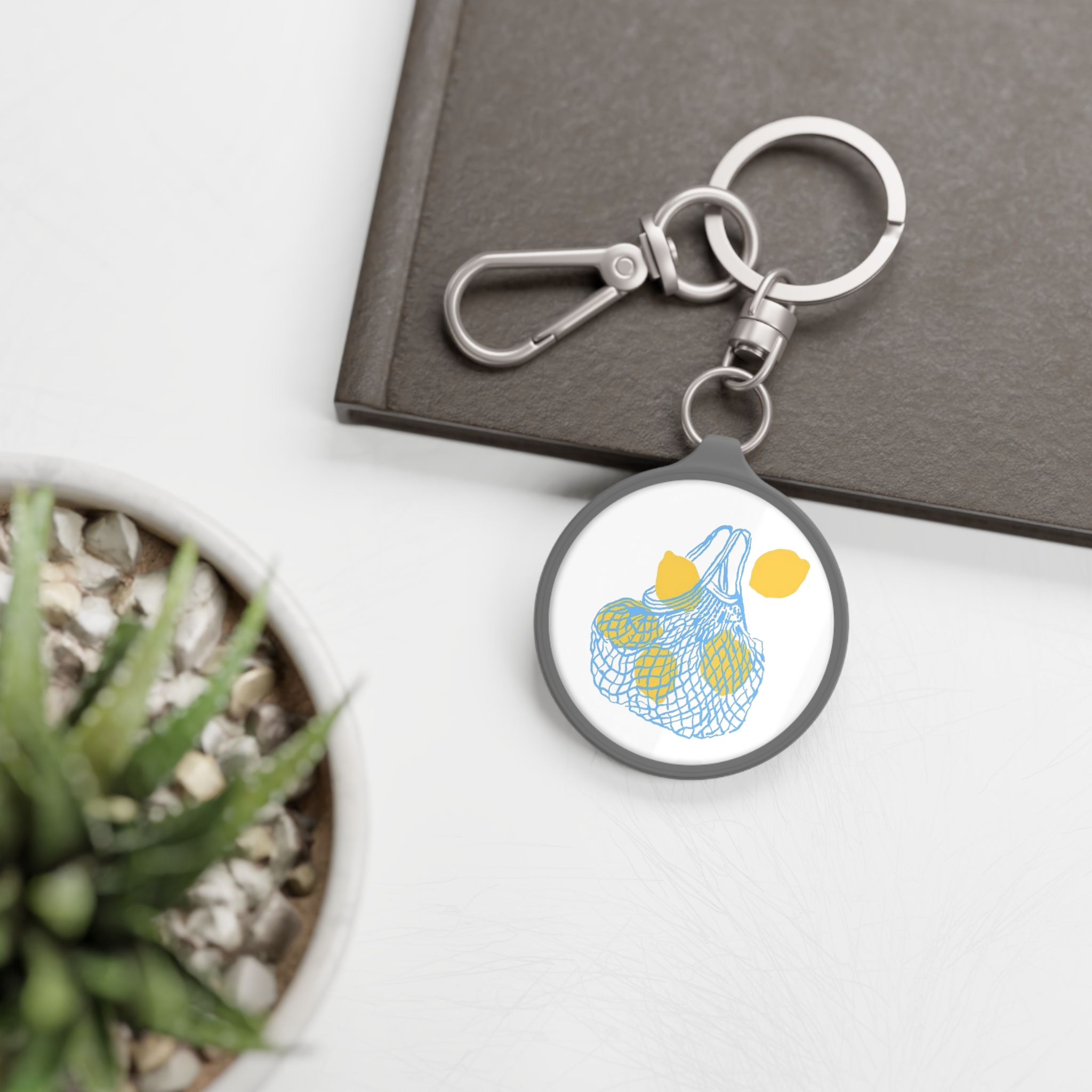 Personalized Circular Keyring Tag, Custom Keychains, Unique Key Holder, Functional Holders, Engraved Keychain, Unique Birthday Gift ideas for Him/Her product thumbnail image Personalized Circular Keyring Tag, Custom Keychains, Unique Key Holder, Functional Holders, Engraved Keychain, Unique Birthday Gift ideas for Him/Her product thumbnail image