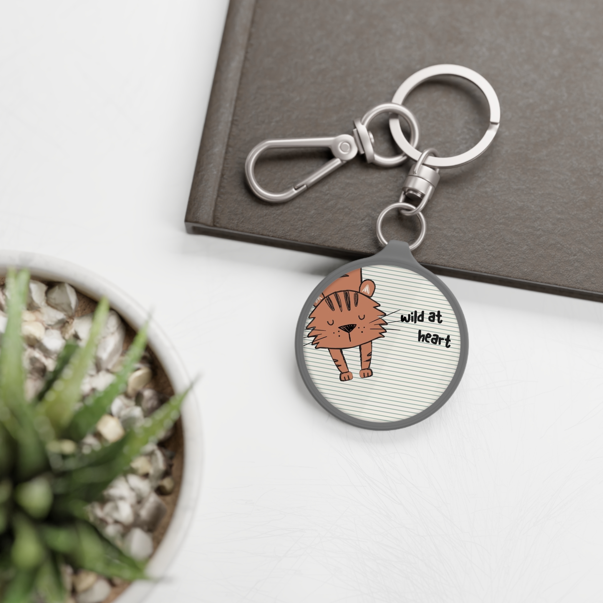 Personalized Circular Keyring Tag, Custom Keychains, Unique Key Holder, Functional Holders, Engraved Keychain, Unique Birthday Gift ideas for Him/Her product thumbnail image Personalized Circular Keyring Tag, Custom Keychains, Unique Key Holder, Functional Holders, Engraved Keychain, Unique Birthday Gift ideas for Him/Her product thumbnail image