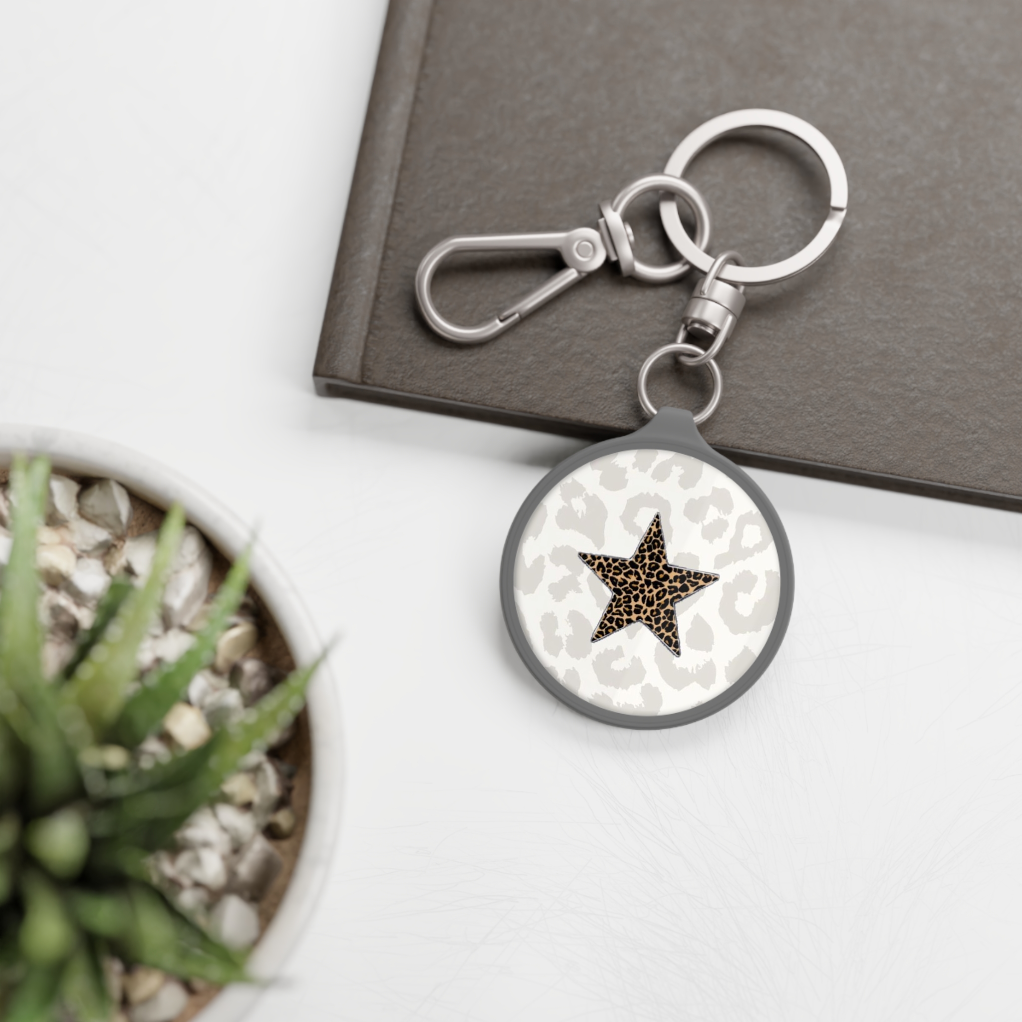 Personalized Circular Keyring Tag, Custom Keychains, Unique Key Holder, Functional Holders, Engraved Keychain, Unique Birthday Gift ideas for Him/Her product thumbnail image Personalized Circular Keyring Tag, Custom Keychains, Unique Key Holder, Functional Holders, Engraved Keychain, Unique Birthday Gift ideas for Him/Her product thumbnail image