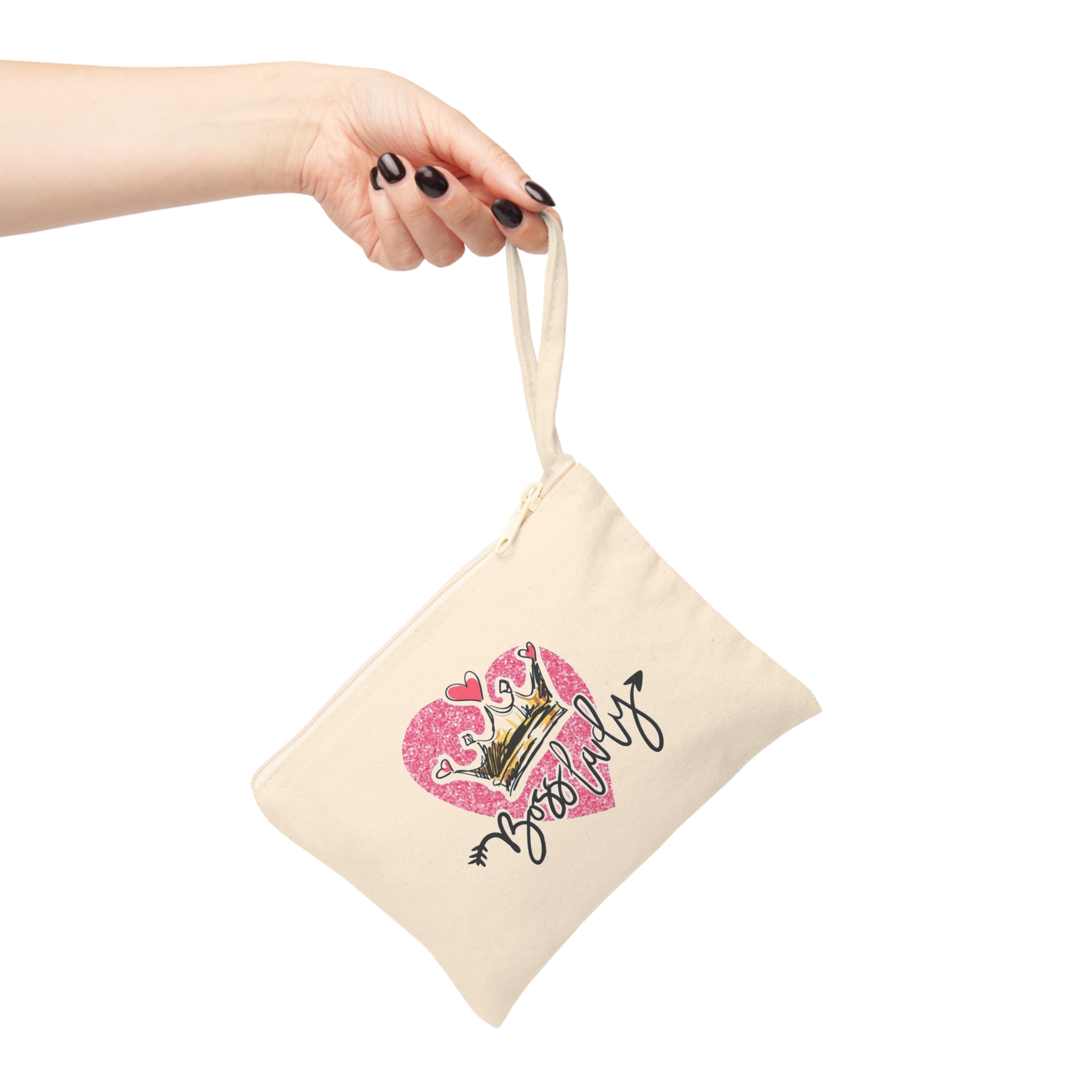 Personalized Zipper Pouch, 100% Cotton Canvas, Travel Accessory Essentials, Makeup Bag, Travel Organizer, Eco-Friendly Storage, Tote, Gift for Her product thumbnail image Personalized Zipper Pouch, 100% Cotton Canvas, Travel Accessory Essentials, Makeup Bag, Travel Organizer, Eco-Friendly Storage, Tote, Gift for Her product thumbnail image