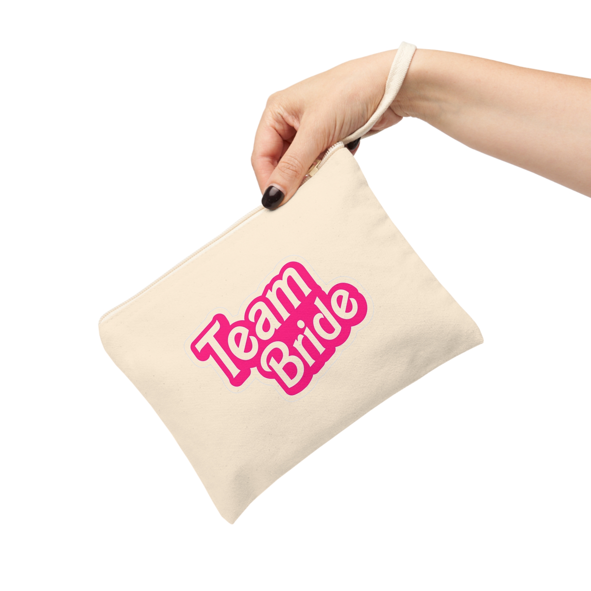 Personalized Zipper Pouch, 100% Cotton Canvas, Travel Accessory Essentials, Makeup Bag, Travel Organizer, Eco-Friendly Storage, Tote, Gift for Her product thumbnail image Personalized Zipper Pouch, 100% Cotton Canvas, Travel Accessory Essentials, Makeup Bag, Travel Organizer, Eco-Friendly Storage, Tote, Gift for Her product thumbnail image