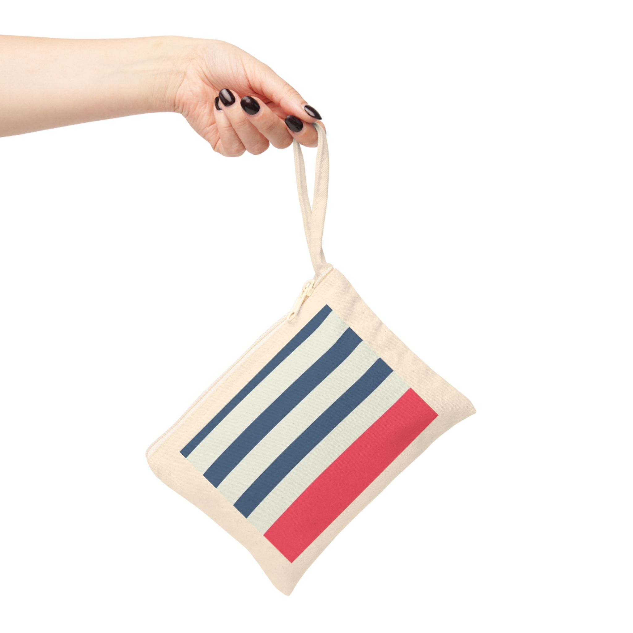 Personalized Zipper Pouch, 100% Cotton Canvas, Travel Accessory Essentials, Makeup Bag, Travel Organizer, Eco-Friendly Storage, Tote, Gift for Her product thumbnail image Personalized Zipper Pouch, 100% Cotton Canvas, Travel Accessory Essentials, Makeup Bag, Travel Organizer, Eco-Friendly Storage, Tote, Gift for Her product thumbnail image