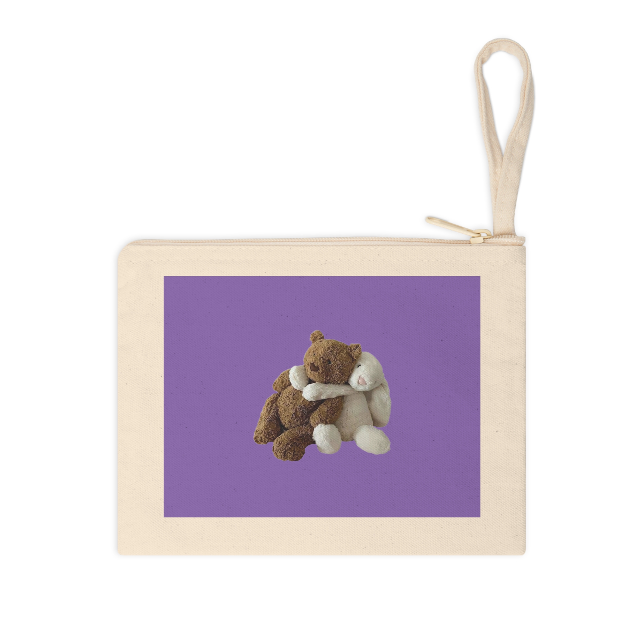 Personalized Zipper Pouch, 100% Cotton Canvas, Travel Accessory Essentials, Makeup Bag, Travel Organizer, Eco-Friendly Storage, Tote, Gift for Her product thumbnail image Personalized Zipper Pouch, 100% Cotton Canvas, Travel Accessory Essentials, Makeup Bag, Travel Organizer, Eco-Friendly Storage, Tote, Gift for Her product thumbnail image