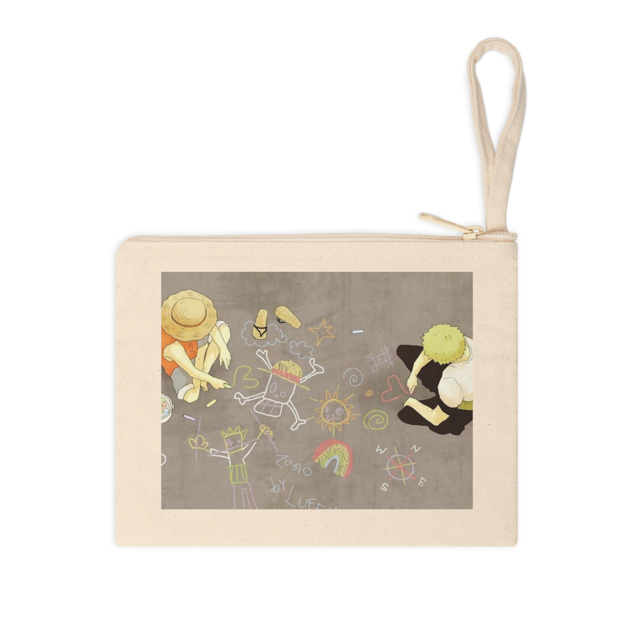 Personalized Zipper Pouch, 100% Cotton Canvas, Travel Accessory Essentials, Makeup Bag, Travel Organizer, Eco-Friendly Storage, Tote, Gift for Her product thumbnail image Personalized Zipper Pouch, 100% Cotton Canvas, Travel Accessory Essentials, Makeup Bag, Travel Organizer, Eco-Friendly Storage, Tote, Gift for Her product thumbnail image