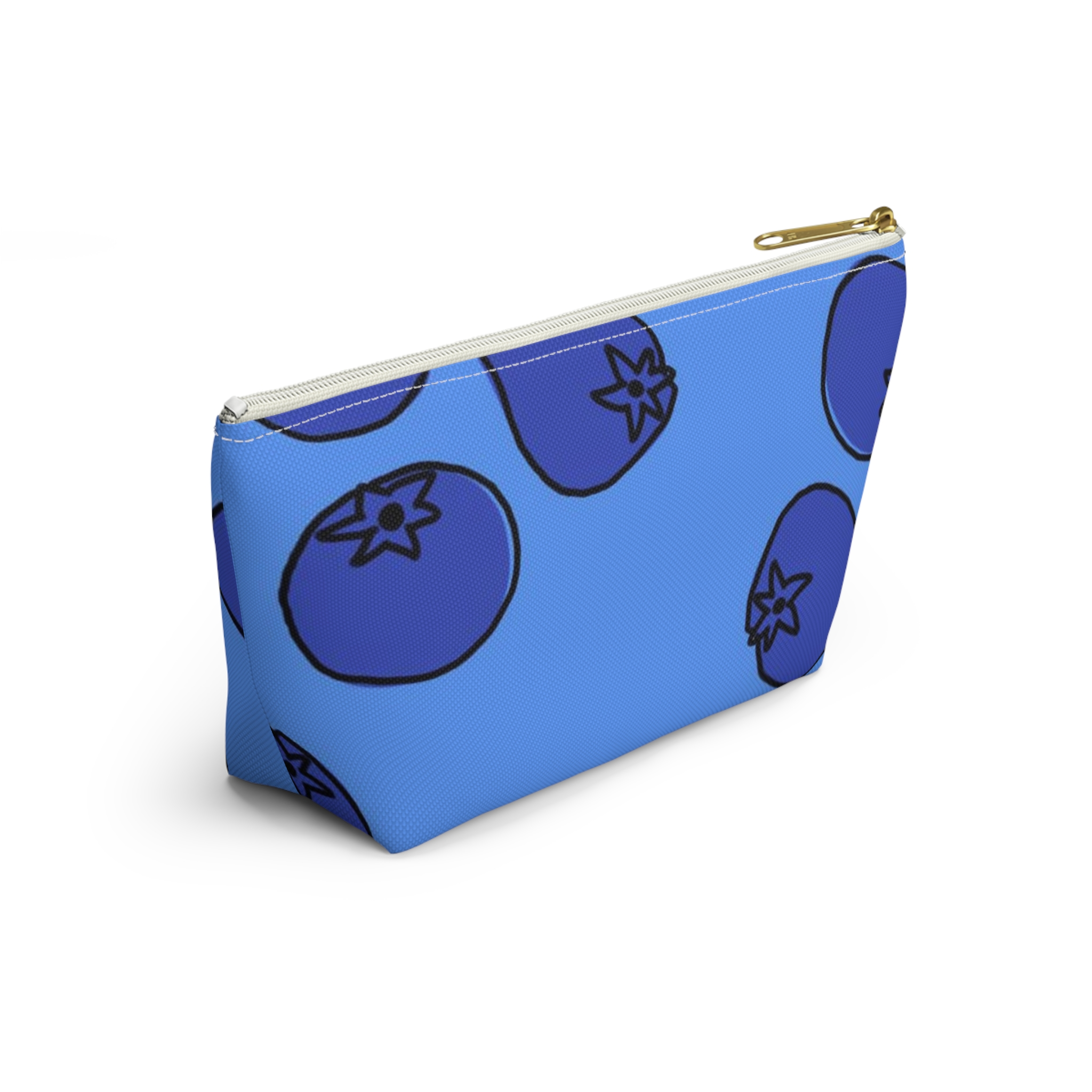 Personalized T-bottom Accessory Pouch, Makeup Bag, Weekender Bag, Travel Organizer, Customizable Pouch, Aesthetic Collection Lovers, Gift for Her product thumbnail image Personalized T-bottom Accessory Pouch, Makeup Bag, Weekender Bag, Travel Organizer, Customizable Pouch, Aesthetic Collection Lovers, Gift for Her product thumbnail image