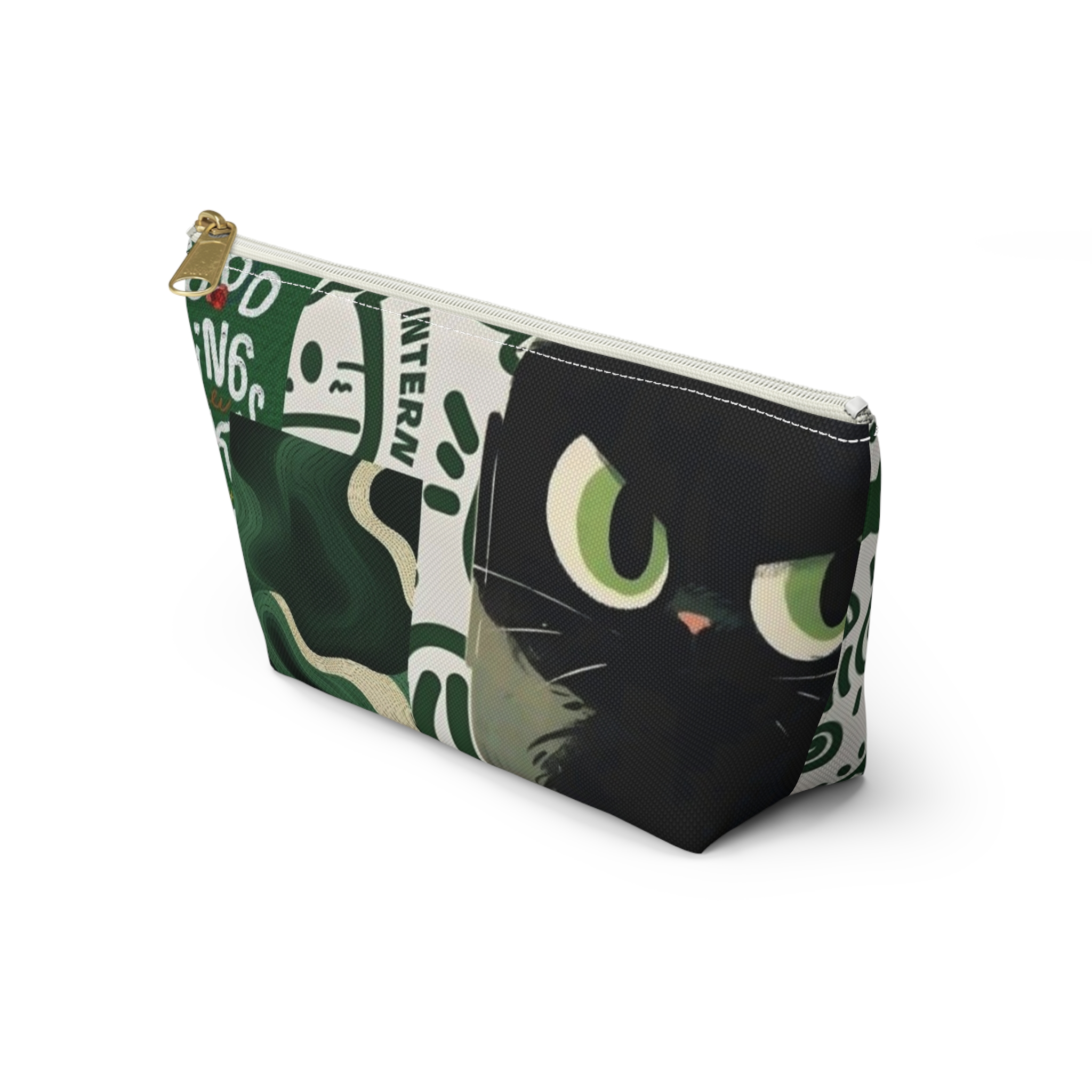 Personalized T-bottom Accessory Pouch, Makeup Bag, Weekender Bag, Travel Organizer, Customizable Pouch, Aesthetic Collection Lovers, Gift for Her product thumbnail image Personalized T-bottom Accessory Pouch, Makeup Bag, Weekender Bag, Travel Organizer, Customizable Pouch, Aesthetic Collection Lovers, Gift for Her product thumbnail image