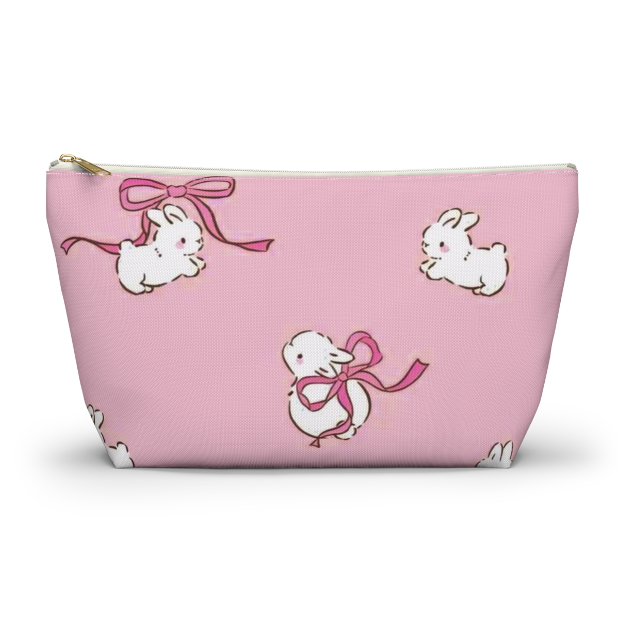 Personalized T-bottom Accessory Pouch, Makeup Bag, Weekender Bag, Travel Organizer, Customizable Pouch, Aesthetic Collection Lovers, Gift for Her product thumbnail image Personalized T-bottom Accessory Pouch, Makeup Bag, Weekender Bag, Travel Organizer, Customizable Pouch, Aesthetic Collection Lovers, Gift for Her product thumbnail image