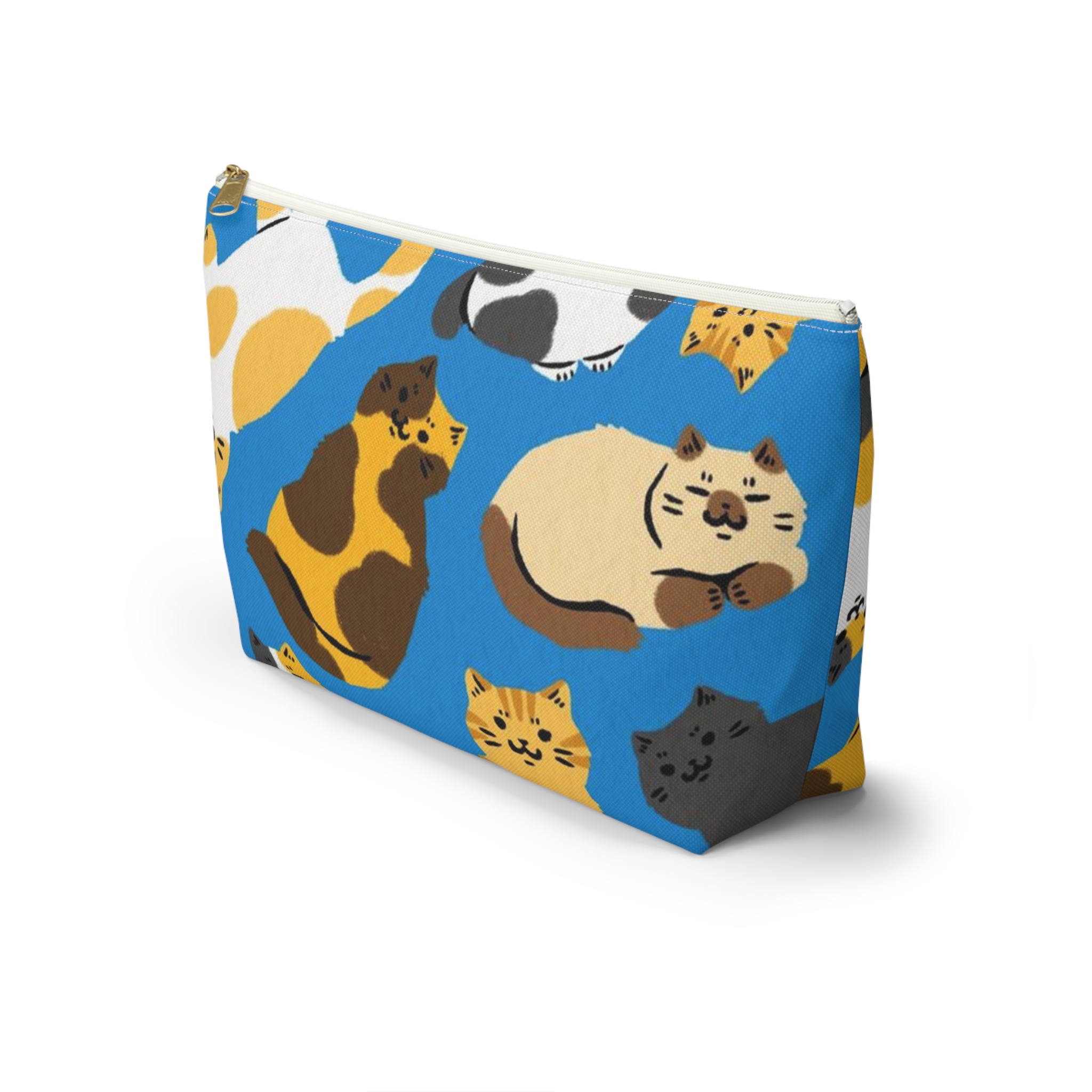 Personalized T-bottom Accessory Pouch, Makeup Bag, Weekender Bag, Travel Organizer, Customizable Pouch, Aesthetic Collection Lovers, Gift for Her product thumbnail image Personalized T-bottom Accessory Pouch, Makeup Bag, Weekender Bag, Travel Organizer, Customizable Pouch, Aesthetic Collection Lovers, Gift for Her product thumbnail image