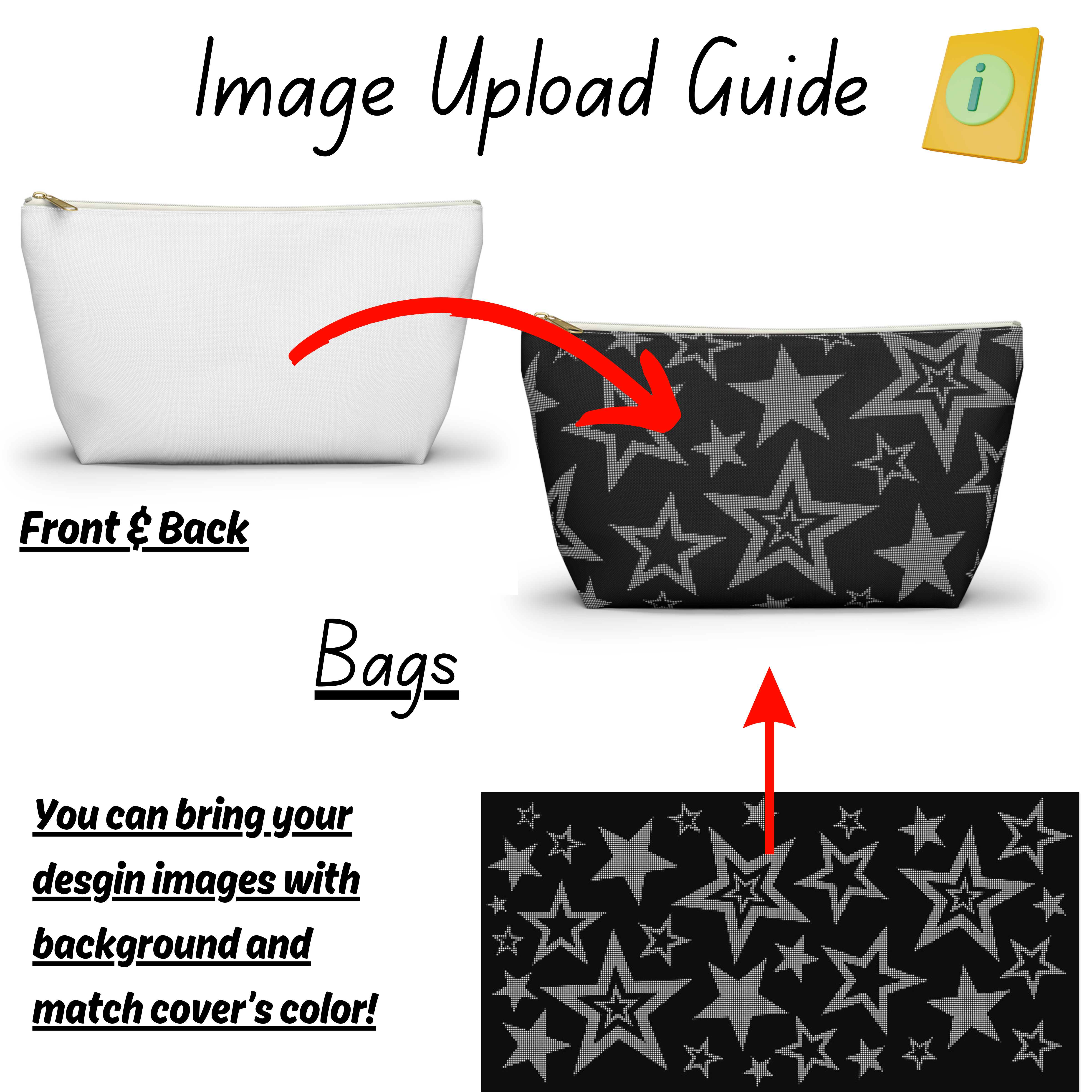 Personalized T-bottom Accessory Pouch, Makeup Bag, Weekender Bag, Travel Organizer, Customizable Pouch, Aesthetic Collection Lovers, Gift for Her product thumbnail image Personalized T-bottom Accessory Pouch, Makeup Bag, Weekender Bag, Travel Organizer, Customizable Pouch, Aesthetic Collection Lovers, Gift for Her product thumbnail image