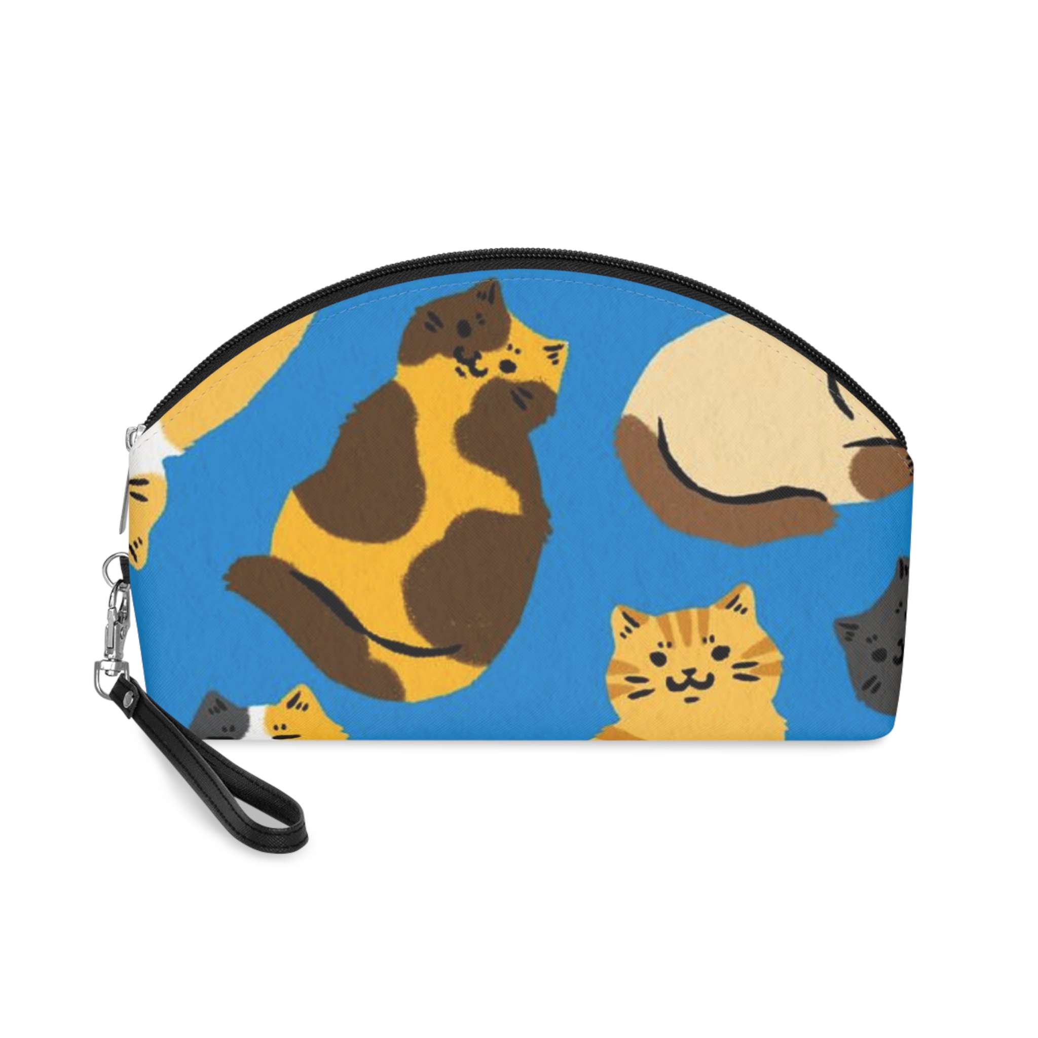 Personalized Makeup Bag, Cosmetic Lovers, Travel Organizer, Instagram-able Beauty Case, Toiletry Pouch, Aesthetic Makeup Bag, Gift for Her product thumbnail image Personalized Makeup Bag, Cosmetic Lovers, Travel Organizer, Instagram-able Beauty Case, Toiletry Pouch, Aesthetic Makeup Bag, Gift for Her product thumbnail image