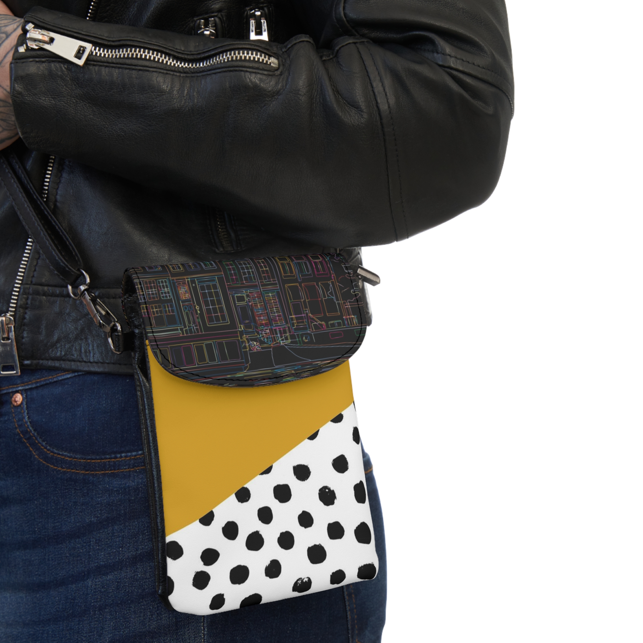 Personalized Small Wallet with Adjustable Strap, 100% Microfiber Leather, Travel Accessory, Keys, Cell Phone, Passport Wallet, Light-weight, Custom Gift ideas product thumbnail image Personalized Small Wallet with Adjustable Strap, 100% Microfiber Leather, Travel Accessory, Keys, Cell Phone, Passport Wallet, Light-weight, Custom Gift ideas product thumbnail image