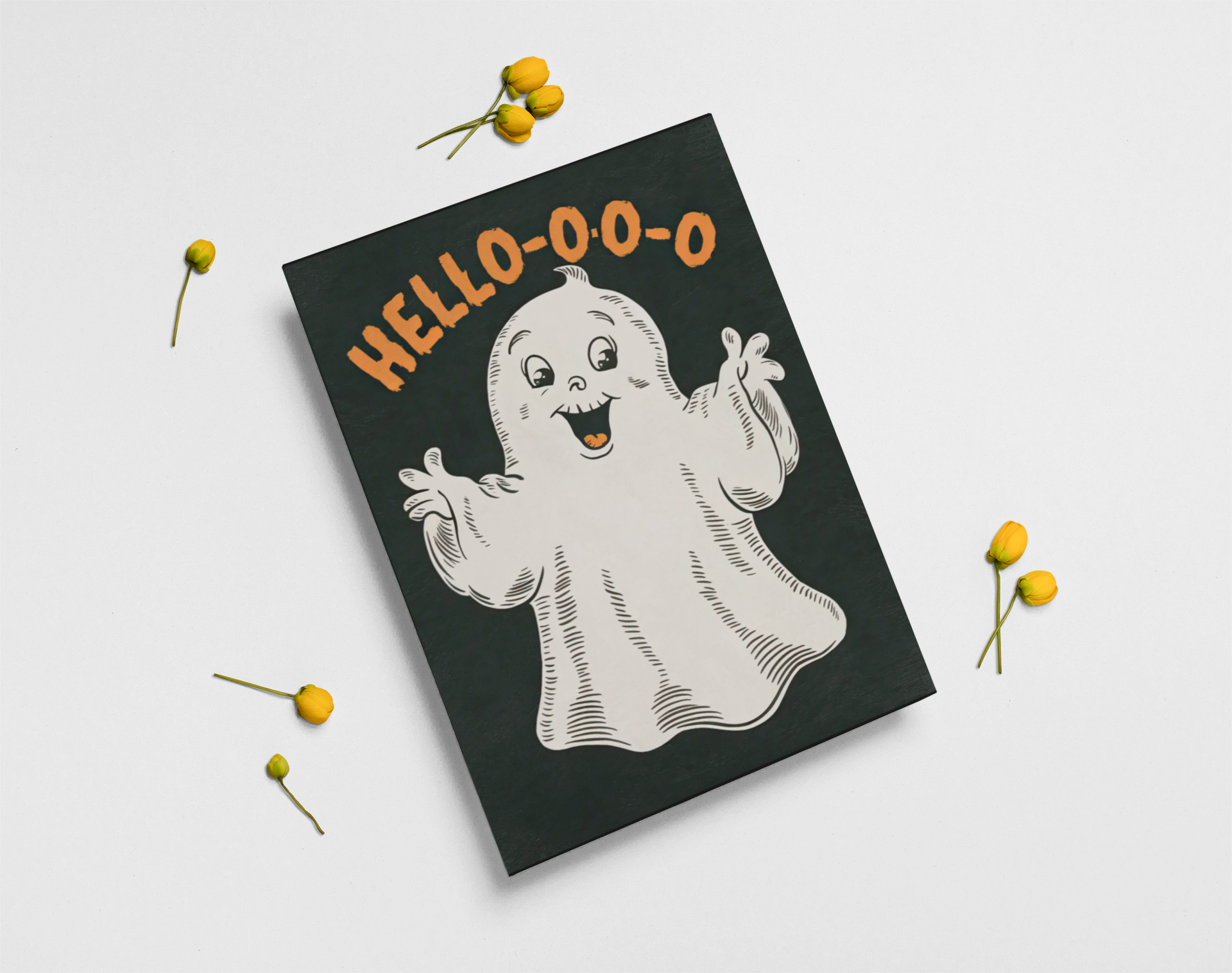 Customizable Vintage Halloween Postcard Bundle, Ghost Themed Cards, Printable Card Set, Spooky Stationery, Halloween Party Decor product thumbnail image Customizable Vintage Halloween Postcard Bundle, Ghost Themed Cards, Printable Card Set, Spooky Stationery, Halloween Party Decor product thumbnail image