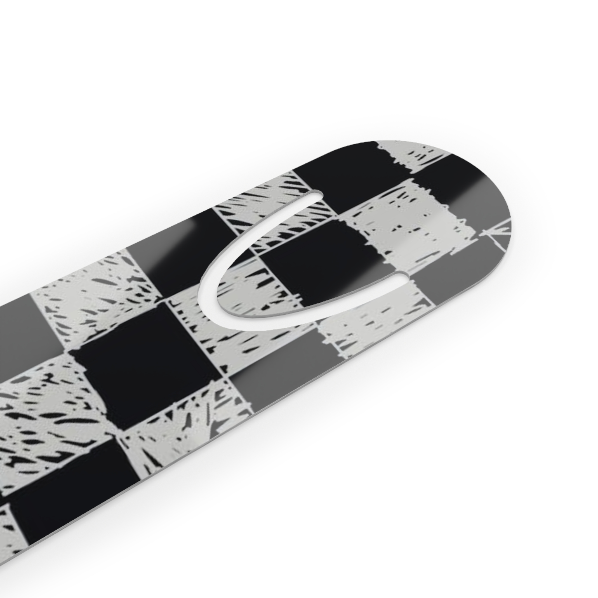 Personalized Metal Bookmark, Reading Aesthetics, Book Lovers, Light-weight, Aluminum Bookmark, Literary Accessory, School Supplies, Unique Gift ideas product thumbnail image Personalized Metal Bookmark, Reading Aesthetics, Book Lovers, Light-weight, Aluminum Bookmark, Literary Accessory, School Supplies, Unique Gift ideas product thumbnail image