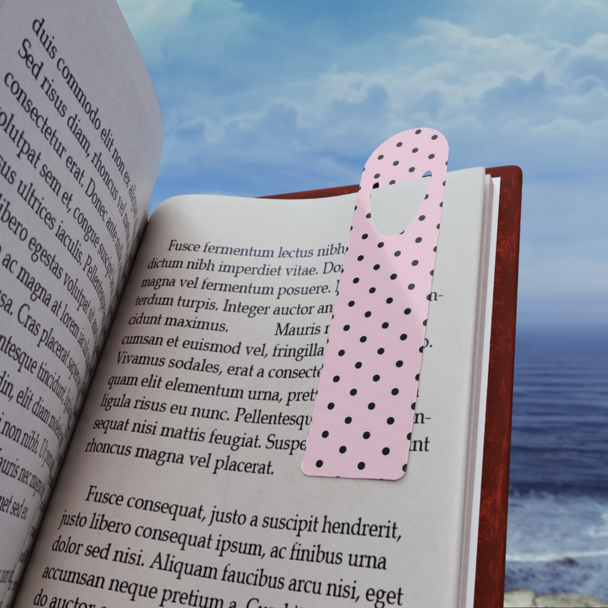 Personalized Metal Bookmark, Reading Aesthetics, Book Lovers, Light-weight, Aluminum Bookmark, Literary Accessory, School Supplies, Unique Gift ideas product thumbnail image Personalized Metal Bookmark, Reading Aesthetics, Book Lovers, Light-weight, Aluminum Bookmark, Literary Accessory, School Supplies, Unique Gift ideas product thumbnail image