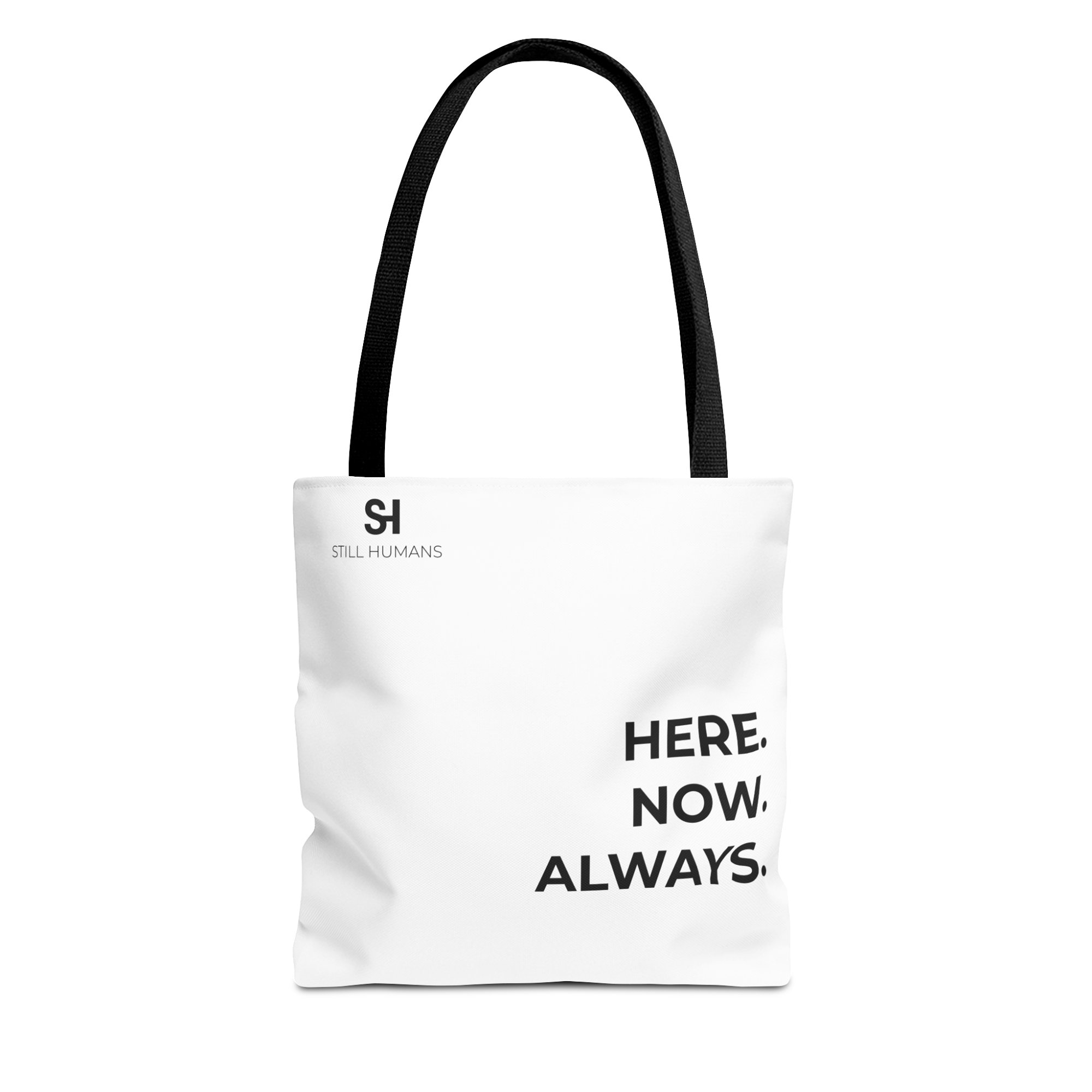 Still Humans | Tote Bag product thumbnail image Still Humans | Tote Bag product thumbnail image