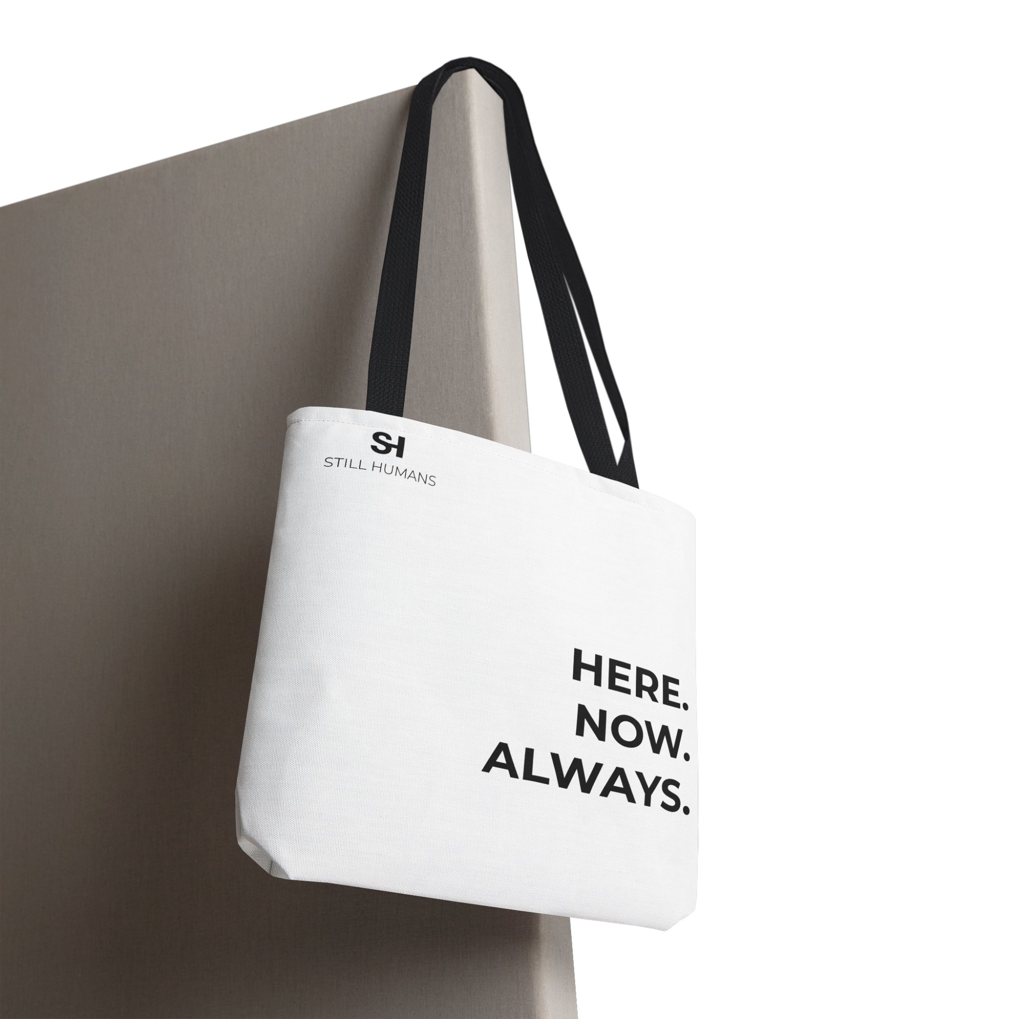 Still Humans | Tote Bag product thumbnail image Still Humans | Tote Bag product thumbnail image