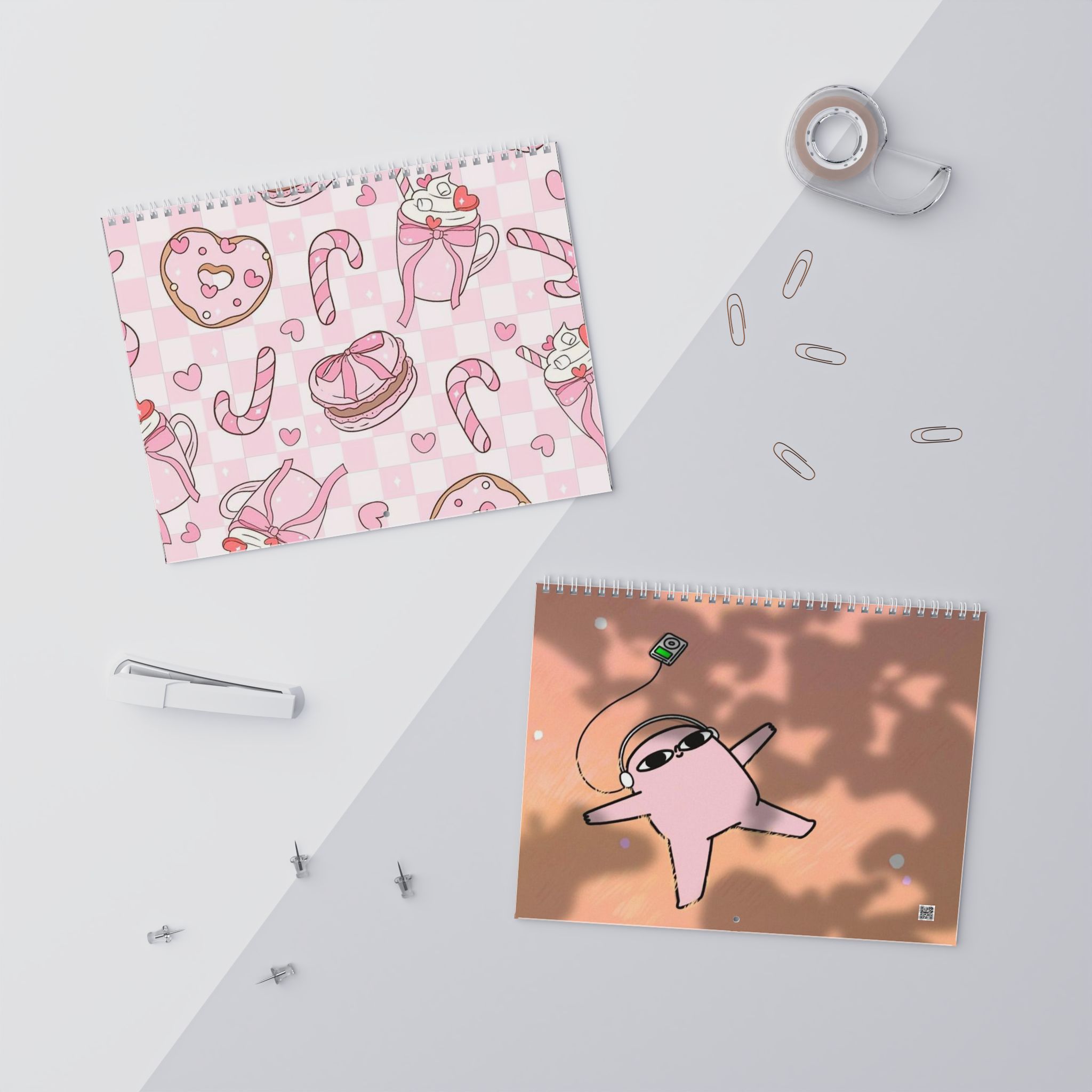 Personalized Wall Calendar 2025, Yearly Calendar, Monthly Planner, Home Office, Travel Accessory, New Year, Reminder, Teachers, Custom Gift ideas product thumbnail image Personalized Wall Calendar 2025, Yearly Calendar, Monthly Planner, Home Office, Travel Accessory, New Year, Reminder, Teachers, Custom Gift ideas product thumbnail image