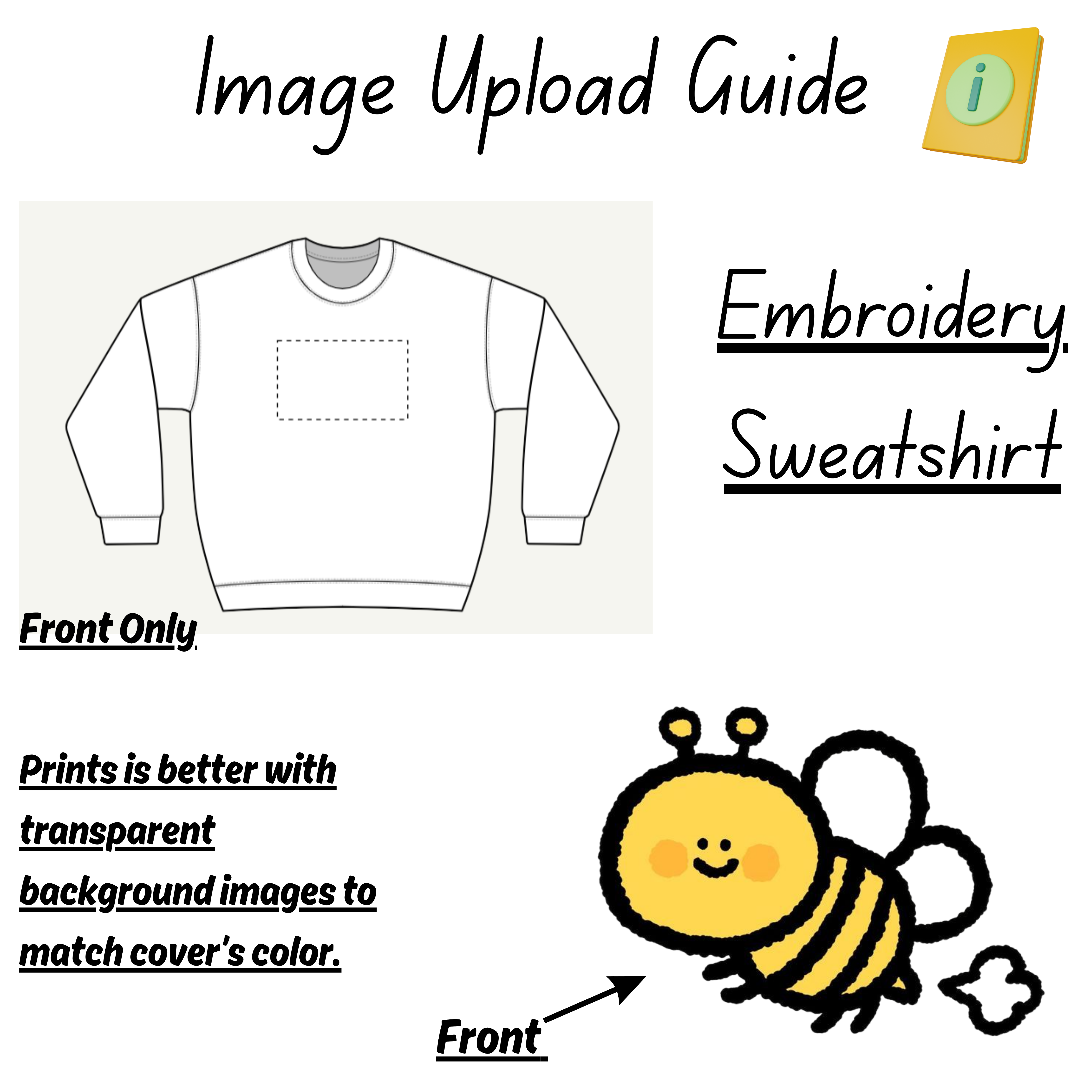 Personalized Embroidery Garment-Dyed Sweatshirt, Soft Fabrics, Trendy, Comfort Wear, Weekends Apparel, Cozy, Birthdays Gift for Her/Him product thumbnail image Personalized Embroidery Garment-Dyed Sweatshirt, Soft Fabrics, Trendy, Comfort Wear, Weekends Apparel, Cozy, Birthdays Gift for Her/Him product thumbnail image