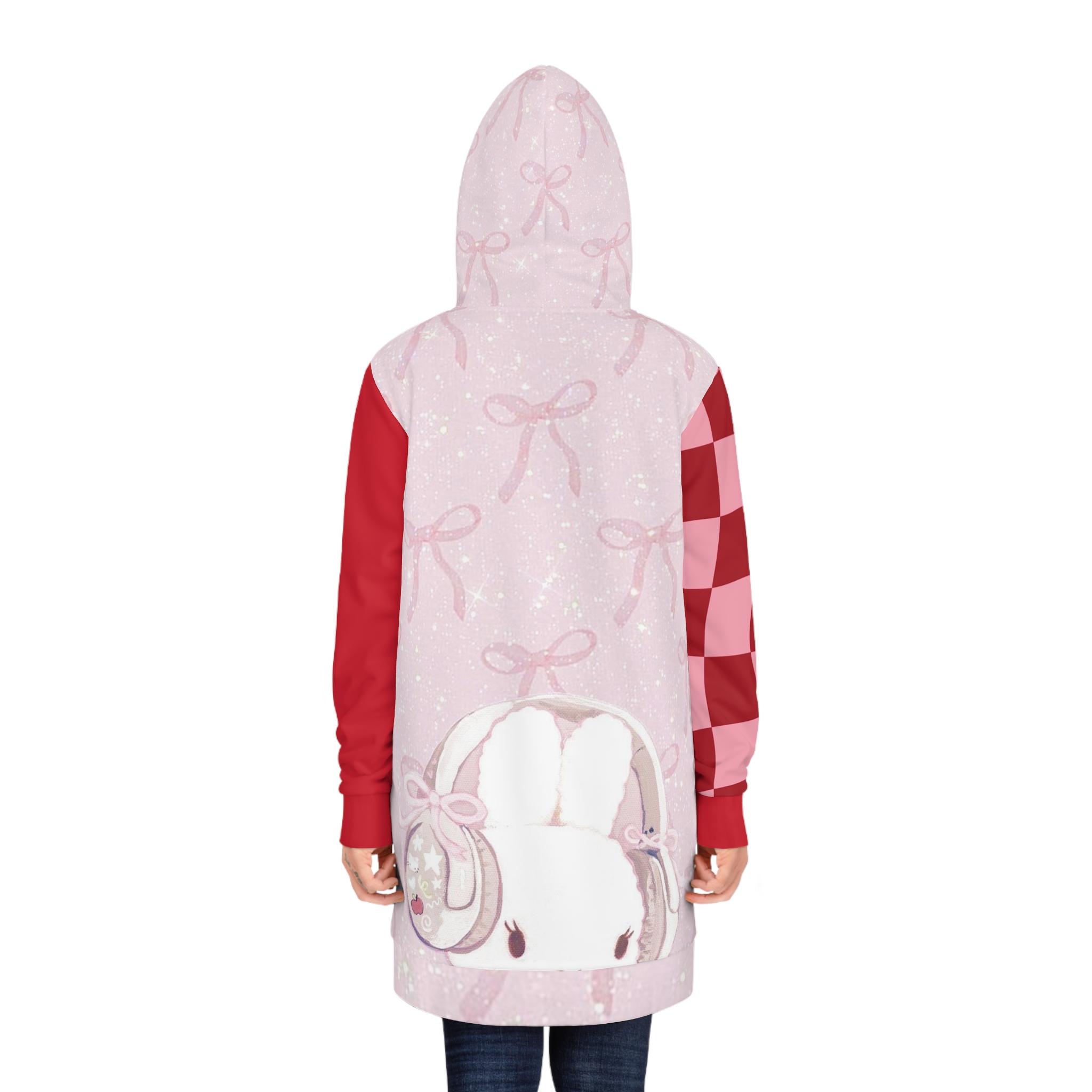 Personalized Women's Hoodie Dress, Pattern Designs, Casual Hooded Dress, Trendy Streetwear, Stylish Loungewear, Custom Birthdays Gift for Her product thumbnail image Personalized Women's Hoodie Dress, Pattern Designs, Casual Hooded Dress, Trendy Streetwear, Stylish Loungewear, Custom Birthdays Gift for Her product thumbnail image