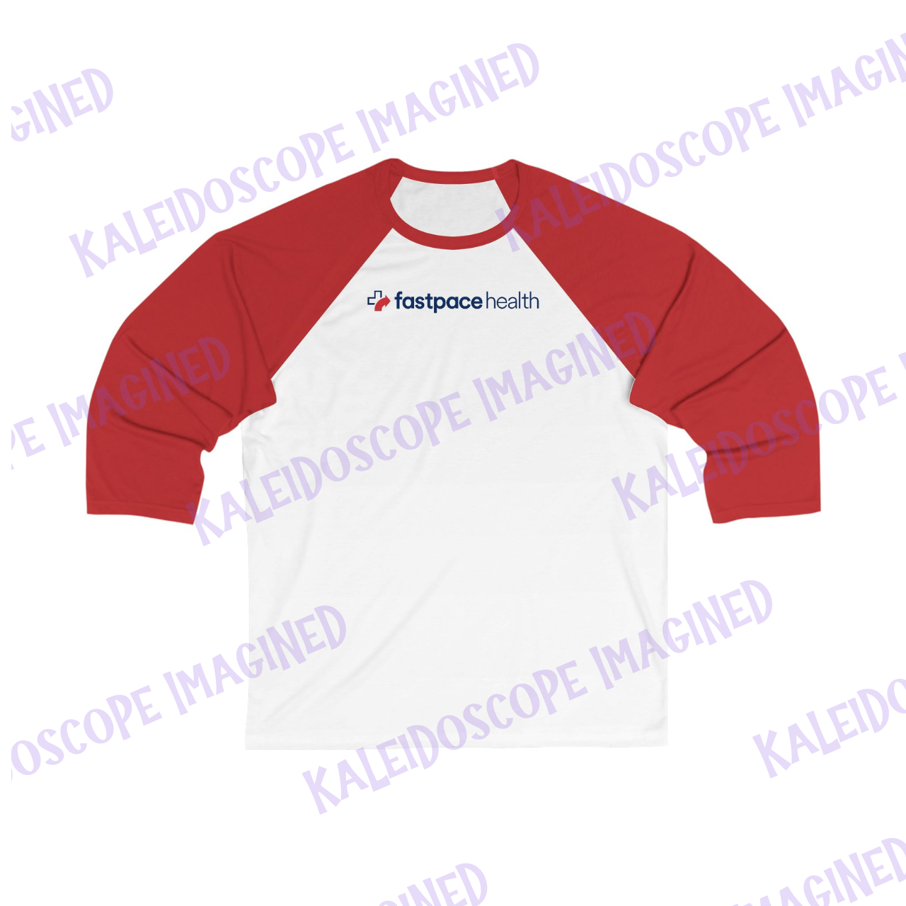 Health-Inspired Unisex Baseball Tee, Casual Wear, Gifts for Health Professionals, Sports Events, Team Spirit product thumbnail image