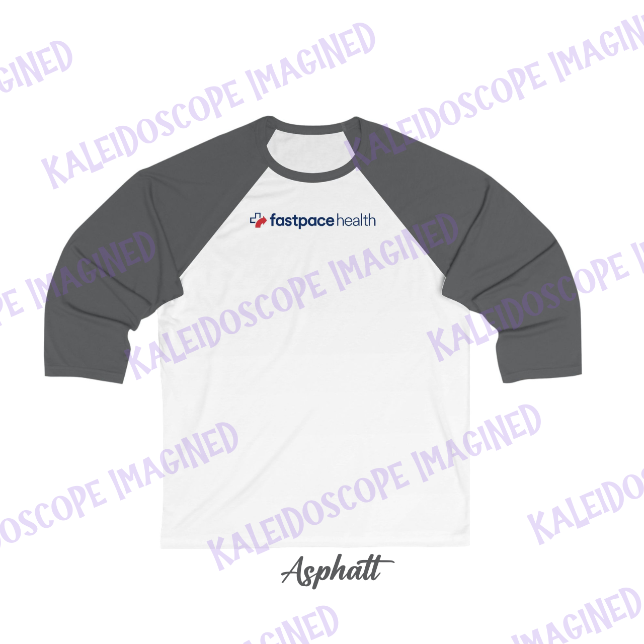 Health-Inspired Unisex Baseball Tee, Casual Wear, Gifts for Health Professionals, Sports Events, Team Spirit product thumbnail image Health-Inspired Unisex Baseball Tee, Casual Wear, Gifts for Health Professionals, Sports Events, Team Spirit product thumbnail image