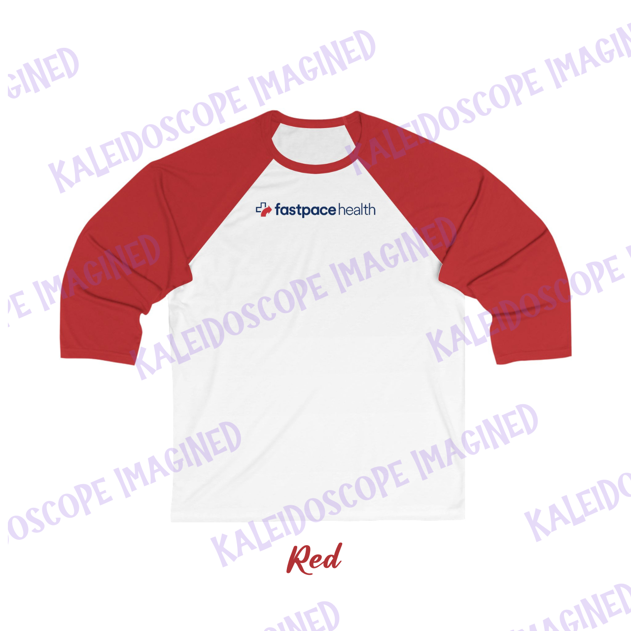 Health-Inspired Unisex Baseball Tee, Casual Wear, Gifts for Health Professionals, Sports Events, Team Spirit product thumbnail image