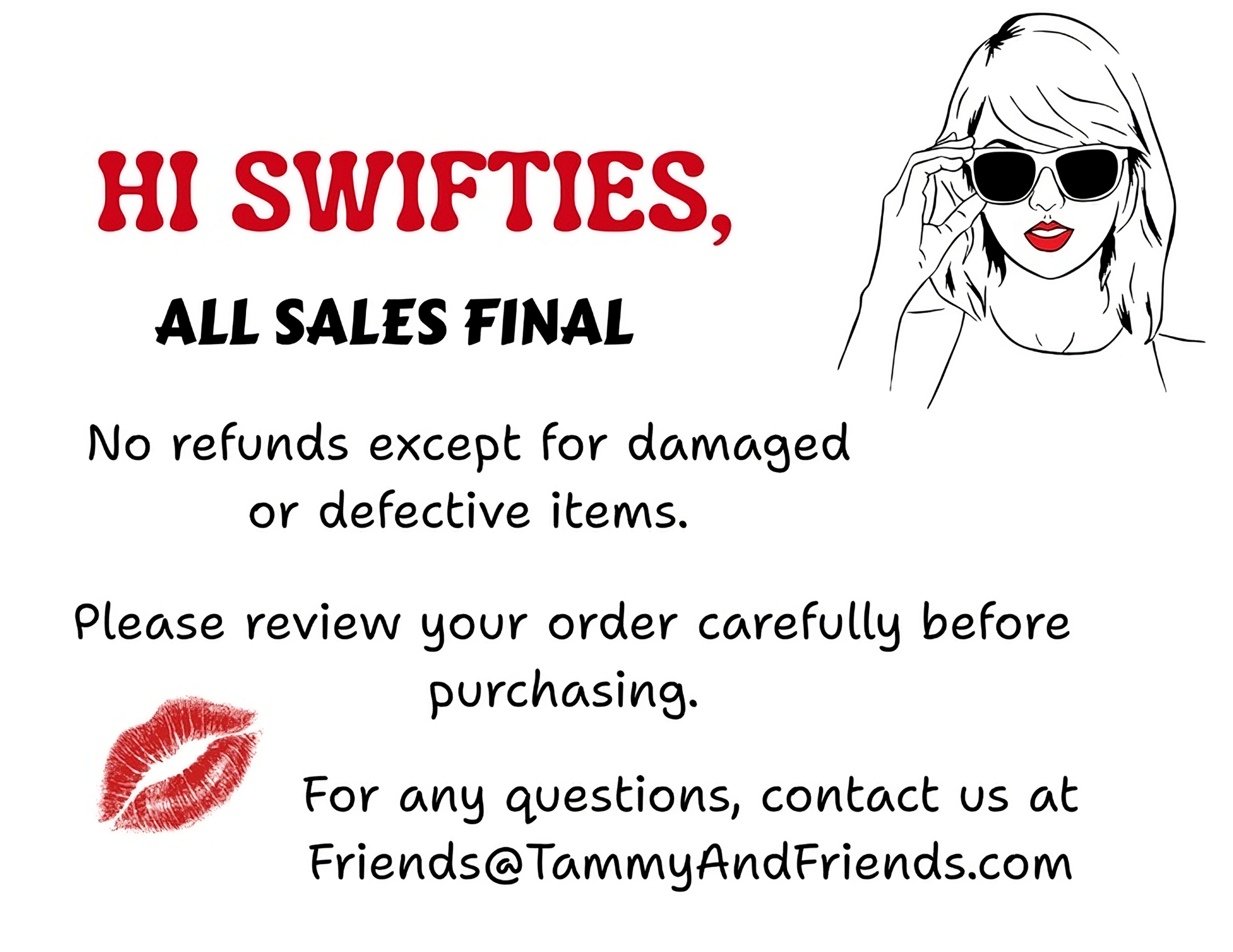 THE LIFE OF A SWIFTIE - Square Pillowcase (NOT PERSONALIZED) product thumbnail image