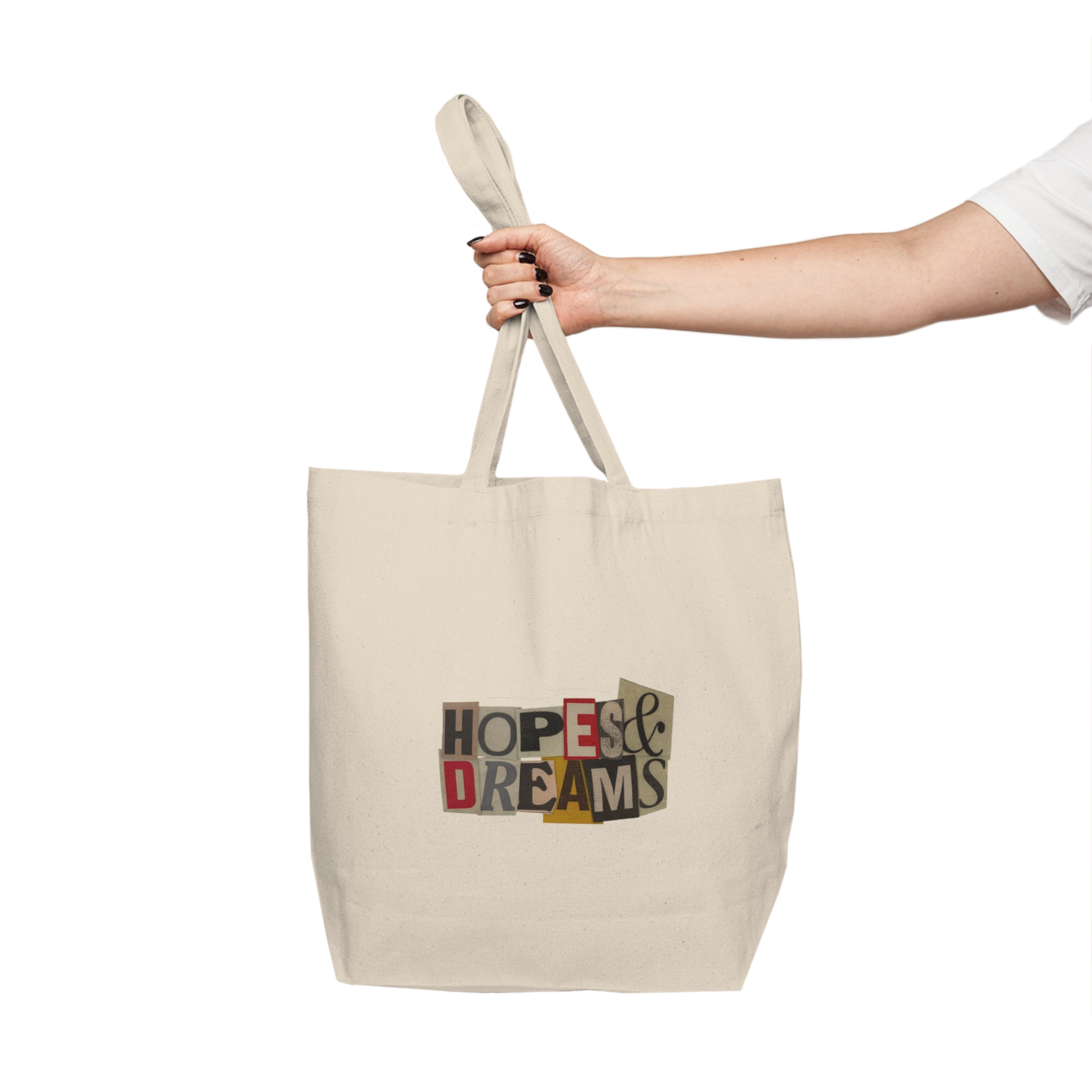 Personalized Canvas Shopping Tote Bag, 100% Natural Cotton, Eco-Friendly, Reusable Grocery Tote, Beach Bag, Sustainable, Custom Birthday Gift ideas product thumbnail image Personalized Canvas Shopping Tote Bag, 100% Natural Cotton, Eco-Friendly, Reusable Grocery Tote, Beach Bag, Sustainable, Custom Birthday Gift ideas product thumbnail image