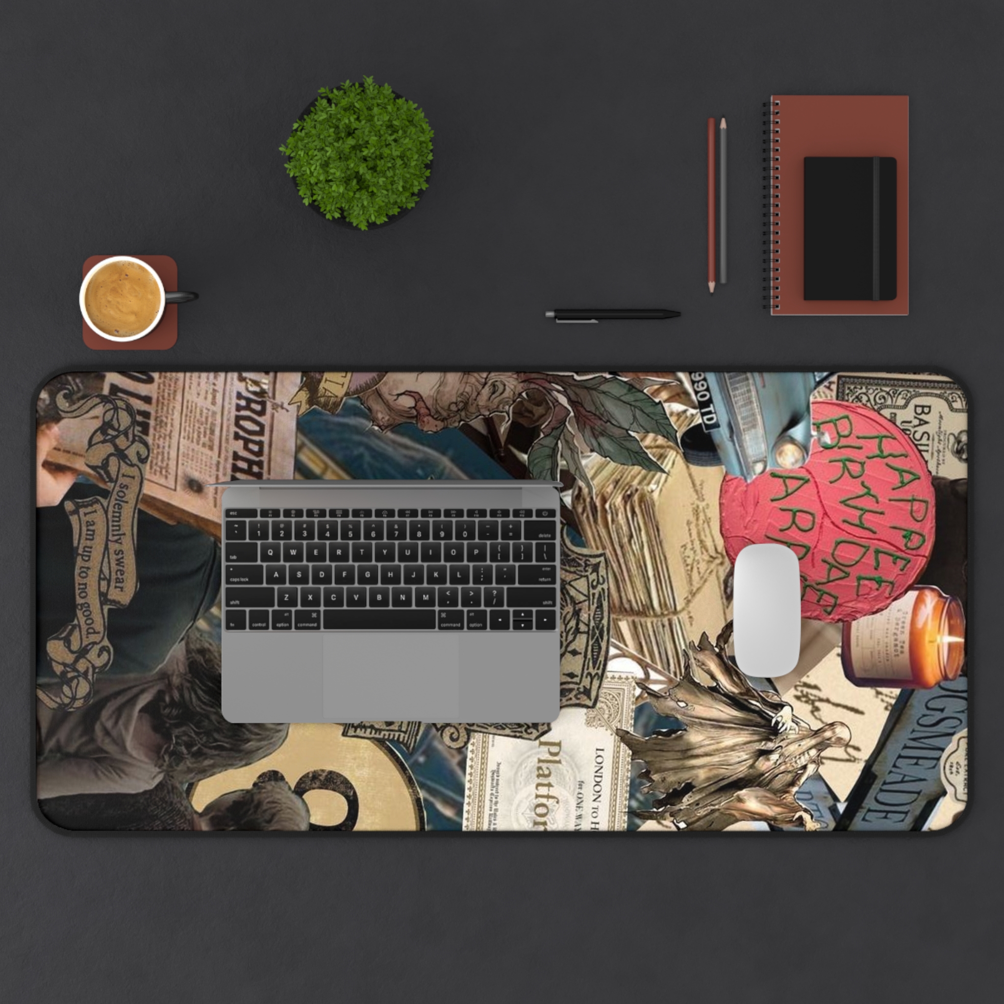 Personalized Desk Mat, Aesthetic Office Decor, Computer Pad, Workspace, Gaming Sets, Home Accessories, Laptop, Desktop Mats, Custom Gift for Him/Her product thumbnail image Personalized Desk Mat, Aesthetic Office Decor, Computer Pad, Workspace, Gaming Sets, Home Accessories, Laptop, Desktop Mats, Custom Gift for Him/Her product thumbnail image