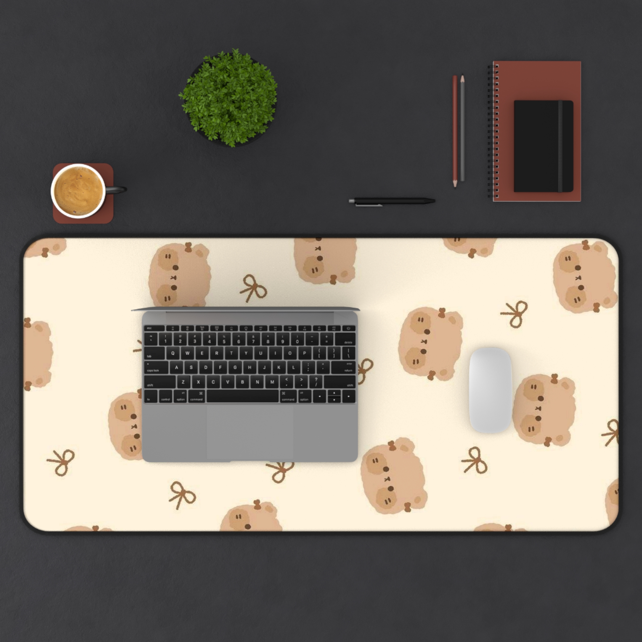 Personalized Desk Mat, Aesthetic Office Decor, Computer Pad, Workspace, Gaming Sets, Home Accessories, Laptop, Desktop Mats, Custom Gift for Him/Her product thumbnail image Personalized Desk Mat, Aesthetic Office Decor, Computer Pad, Workspace, Gaming Sets, Home Accessories, Laptop, Desktop Mats, Custom Gift for Him/Her product thumbnail image