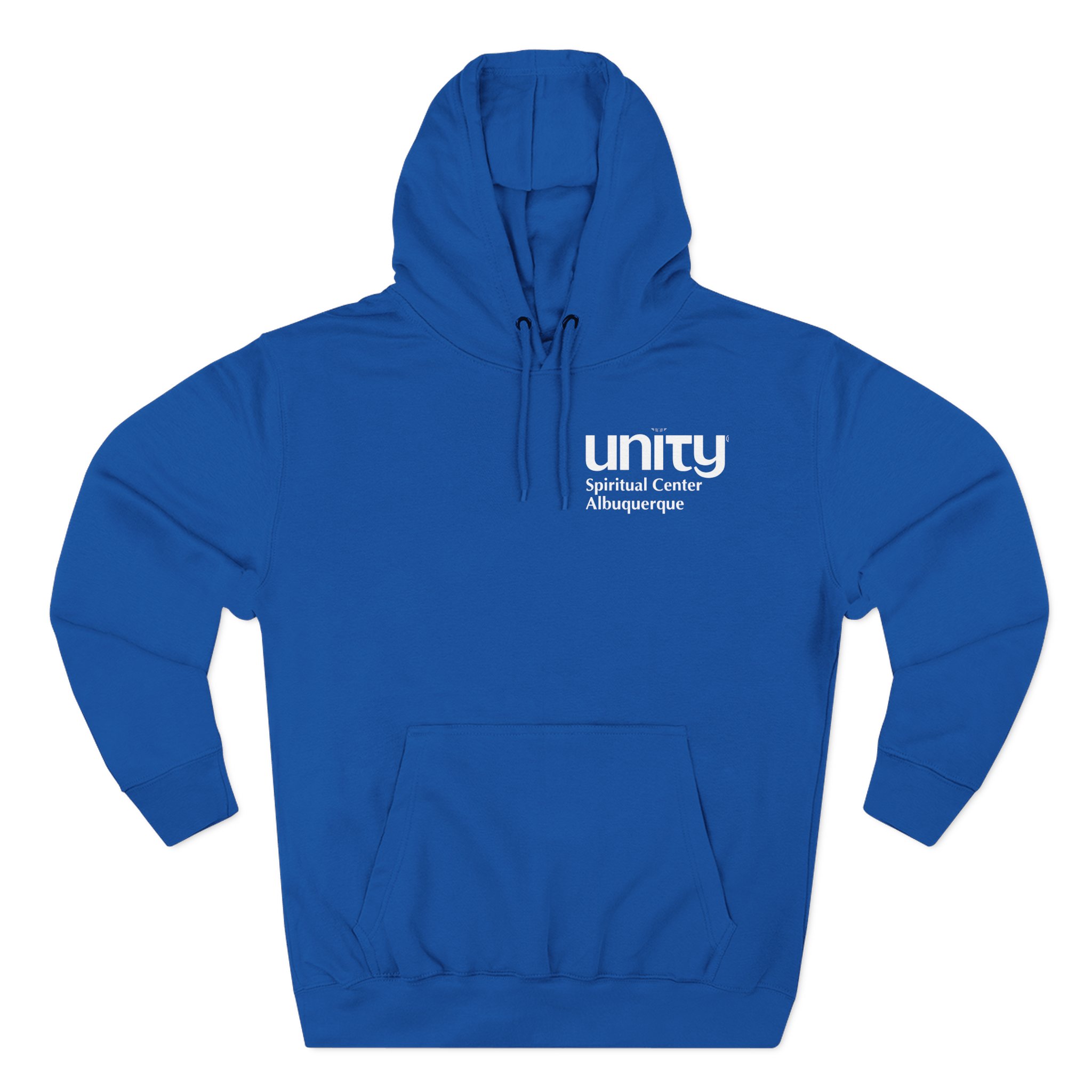 Cozy Three-Panel Fleece Hoodie for Every Season, Unisex Fleece Jacket, Comfortable Layering Piece, Perfect for Casual Hangouts, Ideal [...]