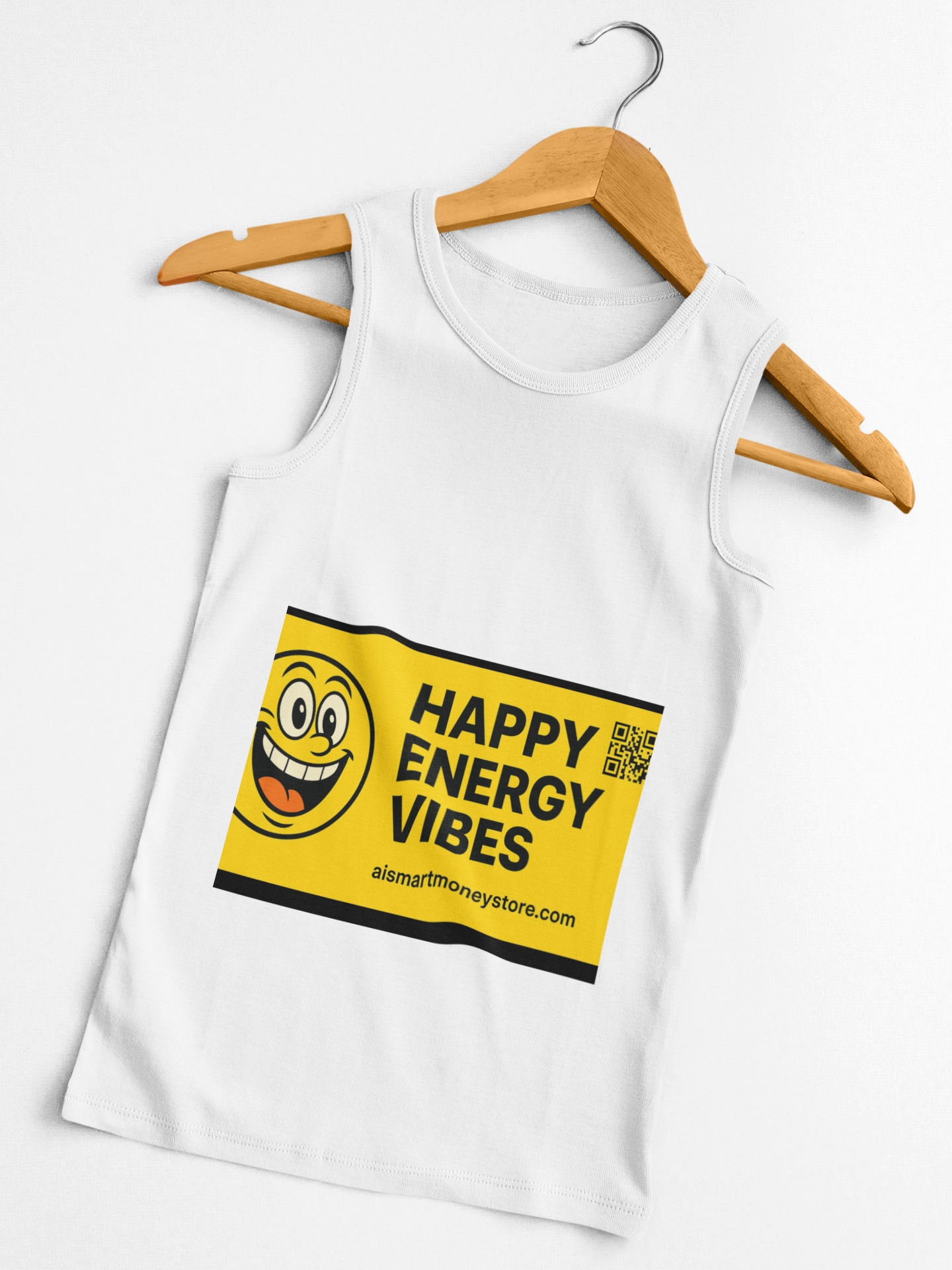 Canvas Print - Happy on Purpose product thumbnail image Canvas Print - Happy on Purpose product thumbnail image