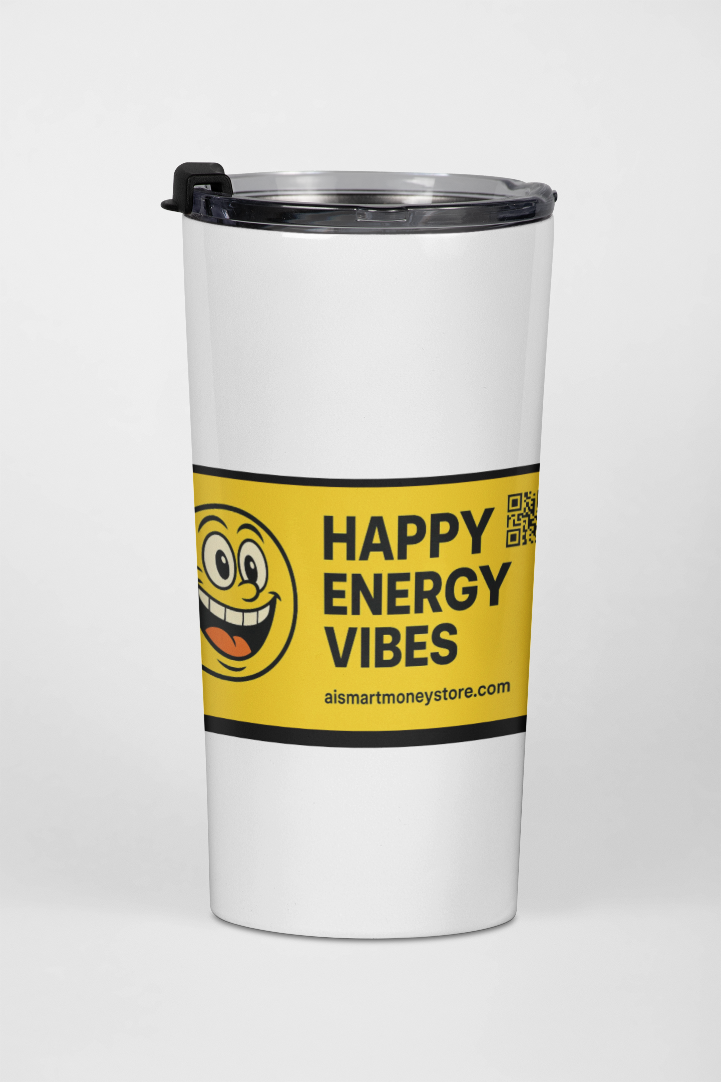 Canvas Print - Happy on Purpose product thumbnail image Canvas Print - Happy on Purpose product thumbnail image