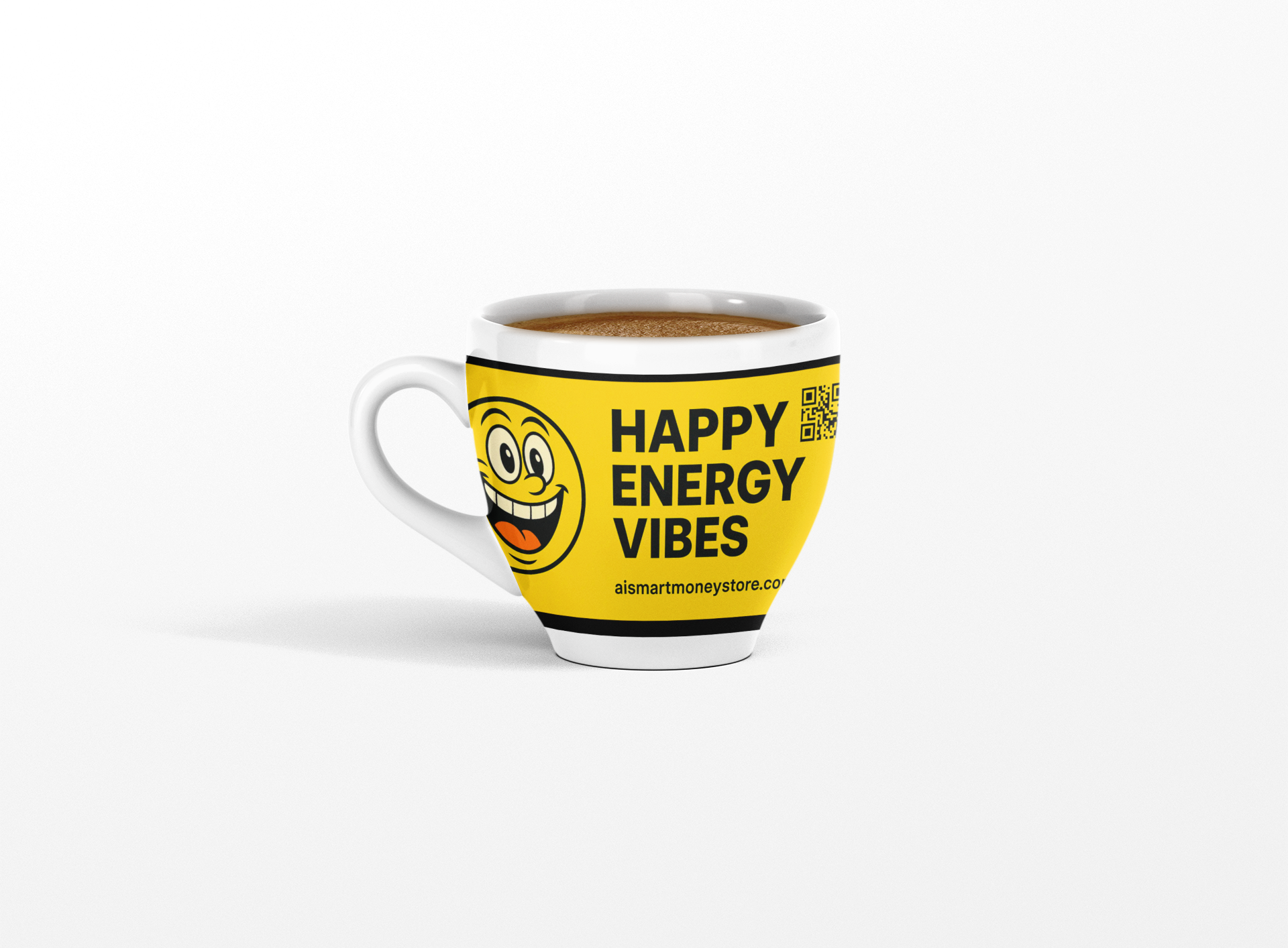 Canvas Print - Happy on Purpose product thumbnail image Canvas Print - Happy on Purpose product thumbnail image