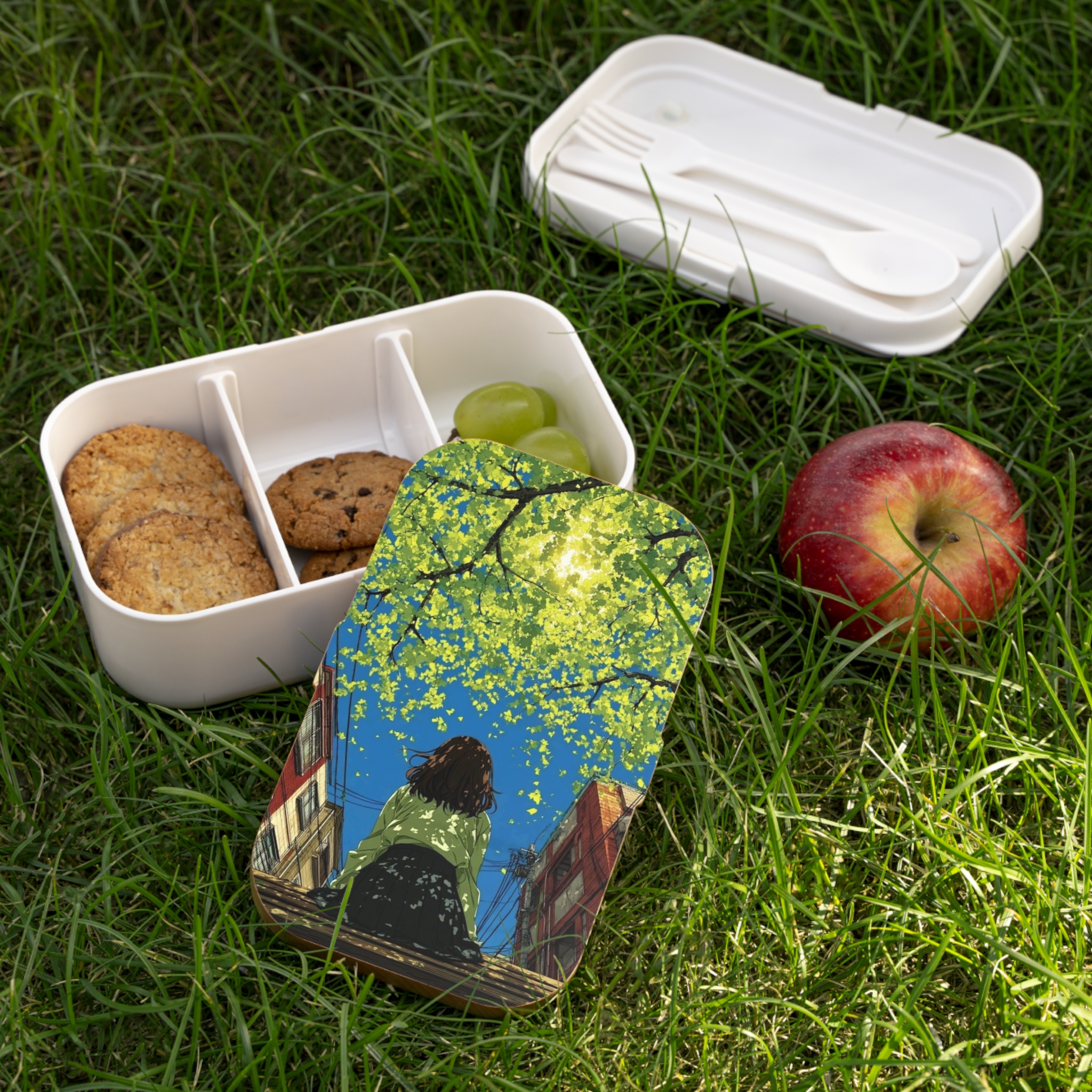 Personalized Wooden Bento Lunch Box, Eco-Friendly, Meal Prep, Container, Back to School, Beach, Office Lunch Box, Healthy Nutriton, Custom Gift ideas product thumbnail image Personalized Wooden Bento Lunch Box, Eco-Friendly, Meal Prep, Container, Back to School, Beach, Office Lunch Box, Healthy Nutriton, Custom Gift ideas product thumbnail image