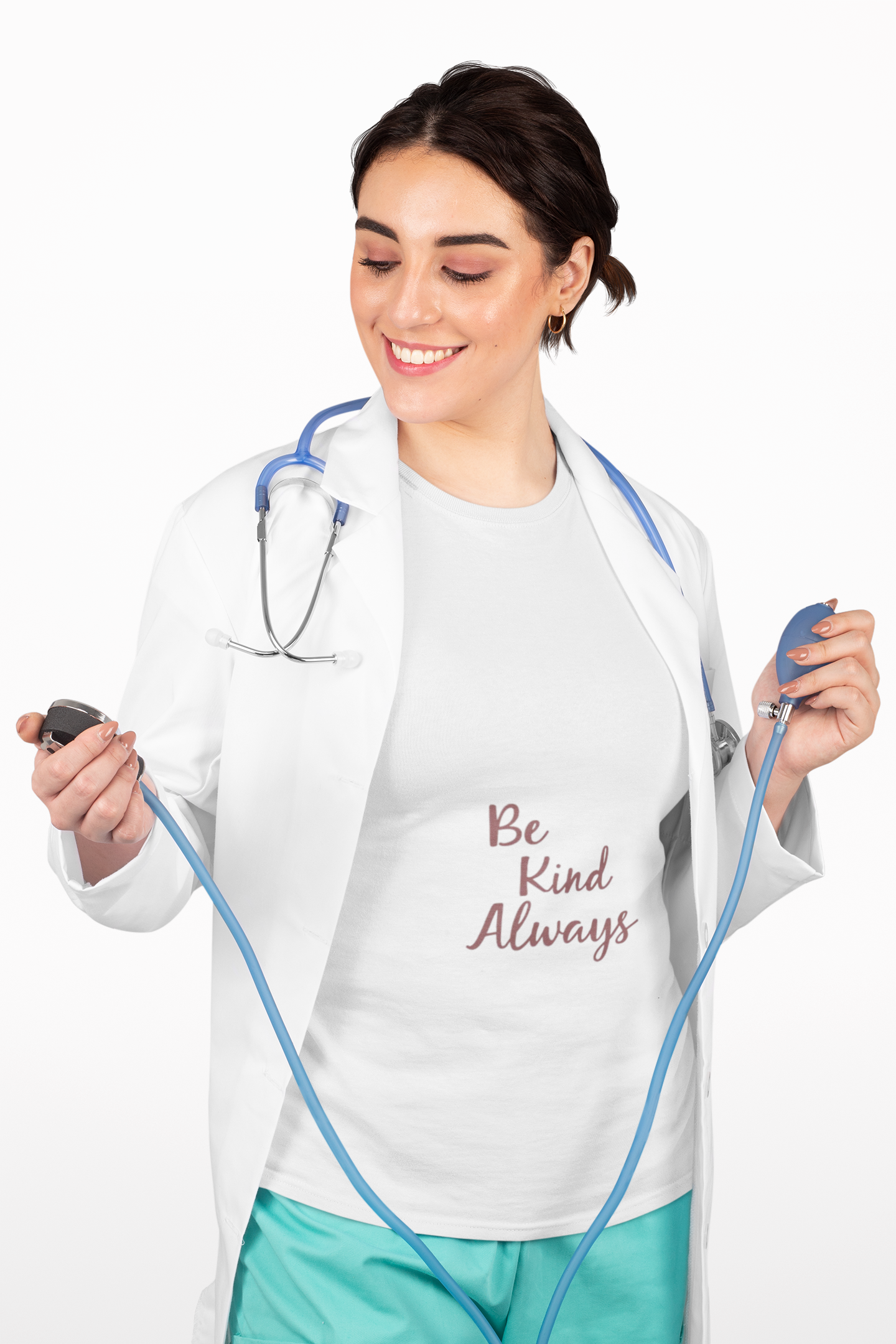 Be Kind Always Unisex Tee product thumbnail image Be Kind Always Unisex Tee product thumbnail image