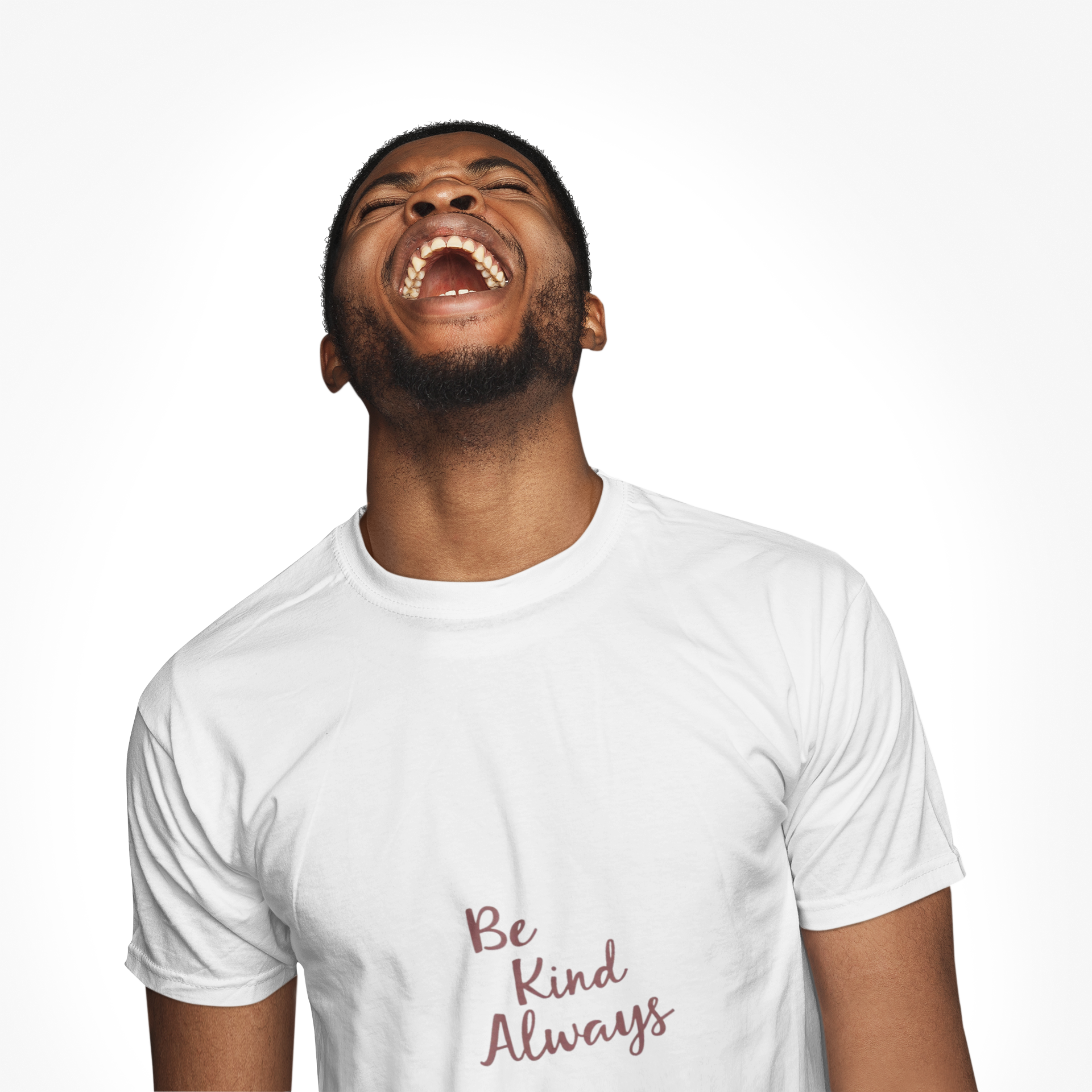 Be Kind Always Unisex Tee product thumbnail image Be Kind Always Unisex Tee product thumbnail image