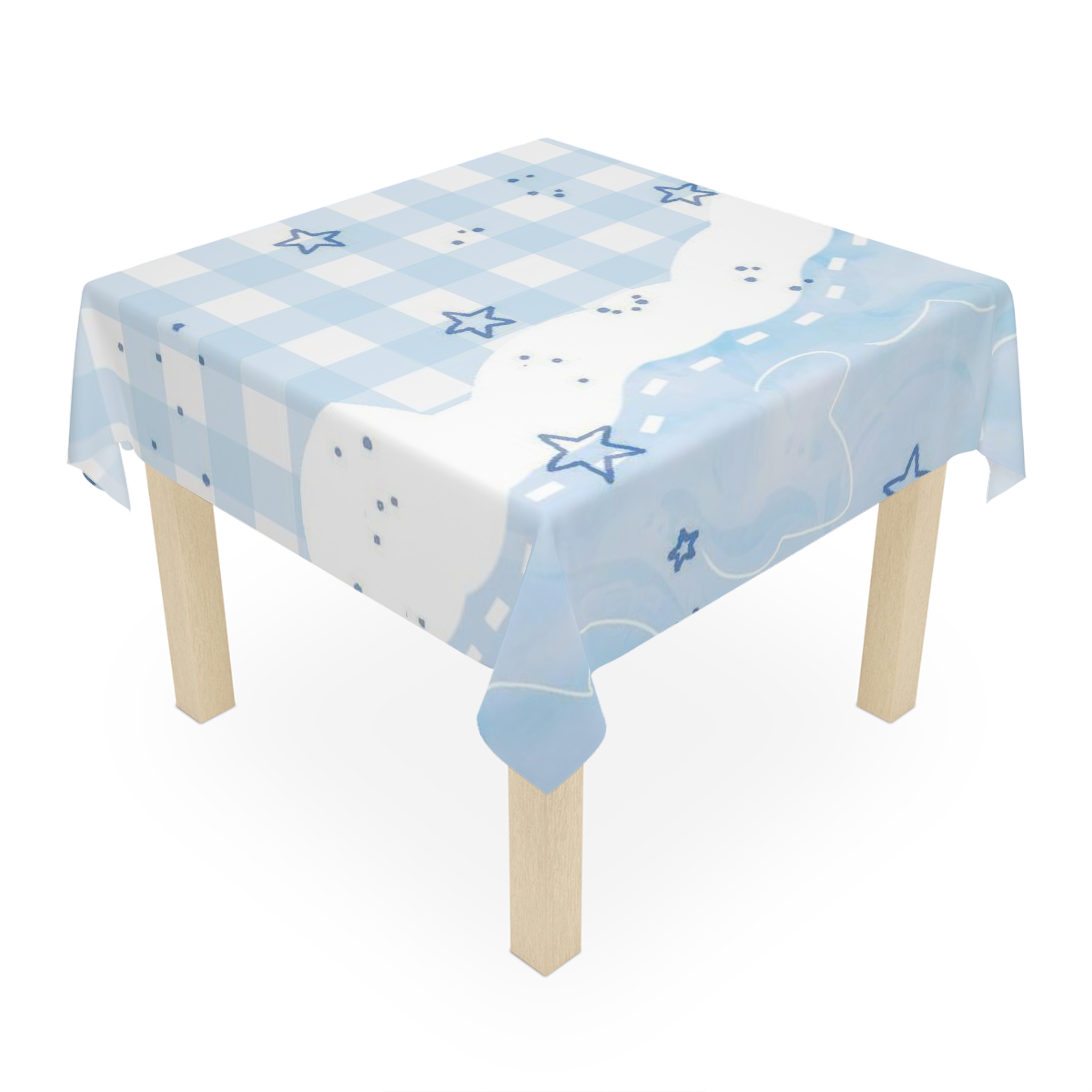 Personalized Tablecloth, Weddings, Birthdays, Anniversary, Parties, Seasonal, Dining, Trendy Home Decor, Aesthetic Table Setting, Custom Gift ideas product thumbnail image Personalized Tablecloth, Weddings, Birthdays, Anniversary, Parties, Seasonal, Dining, Trendy Home Decor, Aesthetic Table Setting, Custom Gift ideas product thumbnail image