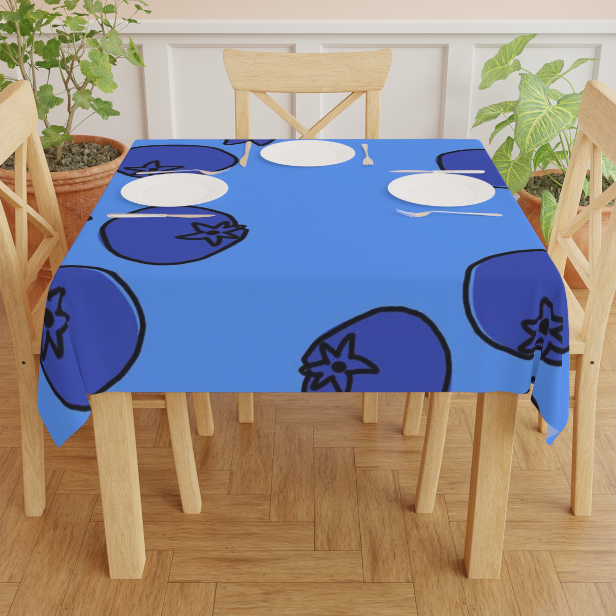 Personalized Tablecloth, Weddings, Birthdays, Anniversary, Parties, Seasonal, Dining, Trendy Home Decor, Aesthetic Table Setting, Custom Gift ideas