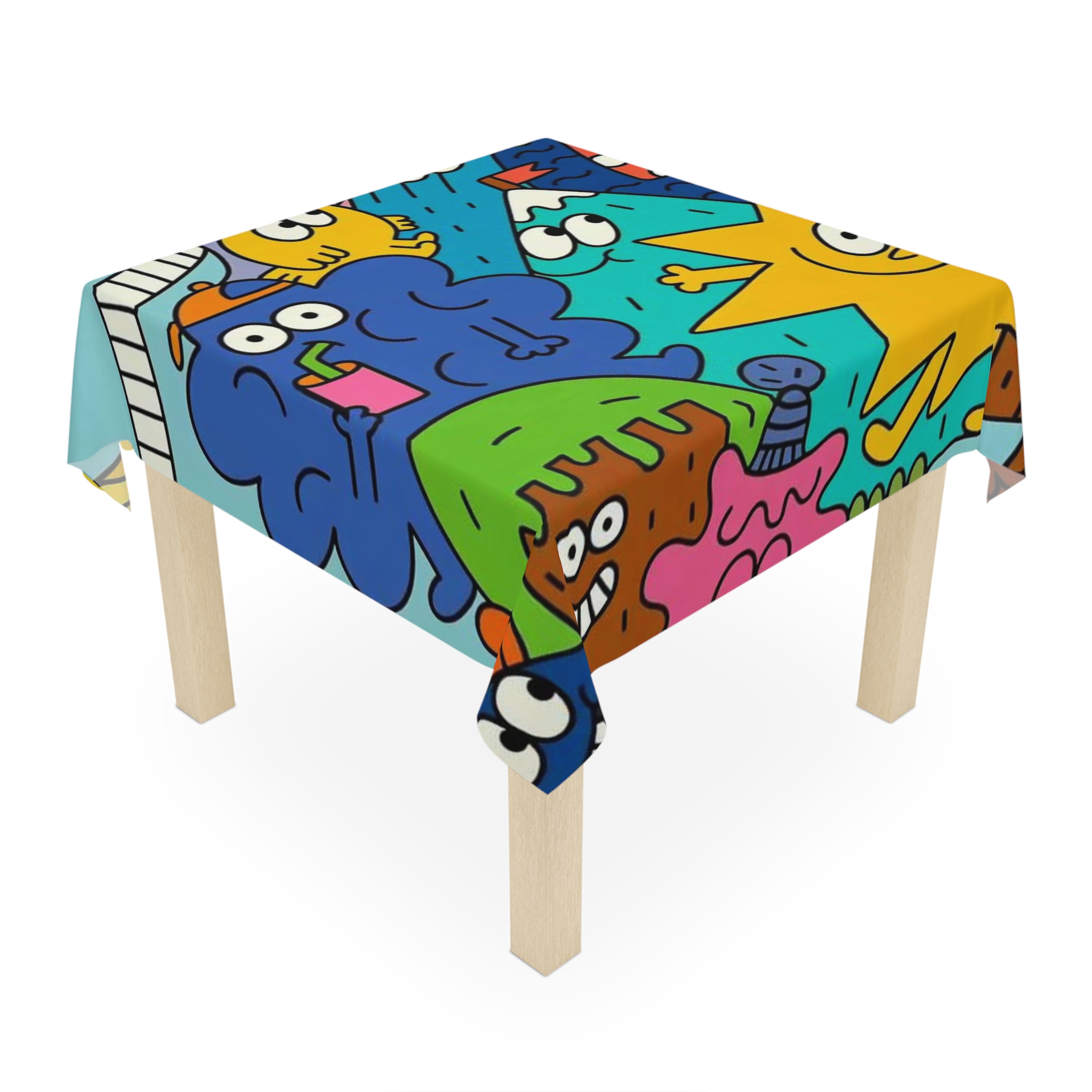 Personalized Tablecloth, Weddings, Birthdays, Anniversary, Parties, Seasonal, Dining, Trendy Home Decor, Aesthetic Table Setting, Custom Gift ideas product thumbnail image Personalized Tablecloth, Weddings, Birthdays, Anniversary, Parties, Seasonal, Dining, Trendy Home Decor, Aesthetic Table Setting, Custom Gift ideas product thumbnail image