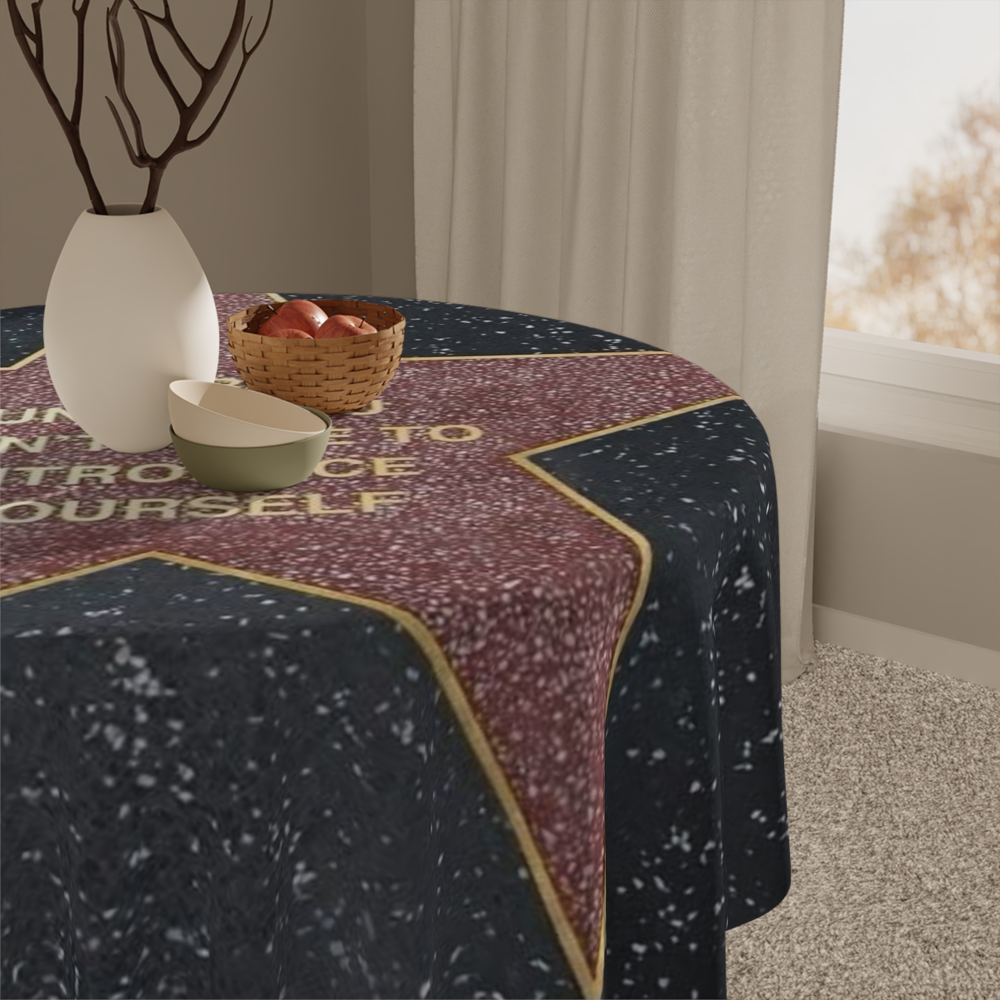 Personalized Tablecloth, Weddings, Birthdays, Anniversary, Parties, Seasonal, Dining, Trendy Home Decor, Aesthetic Table Setting, Custom Gift ideas product thumbnail image Personalized Tablecloth, Weddings, Birthdays, Anniversary, Parties, Seasonal, Dining, Trendy Home Decor, Aesthetic Table Setting, Custom Gift ideas product thumbnail image