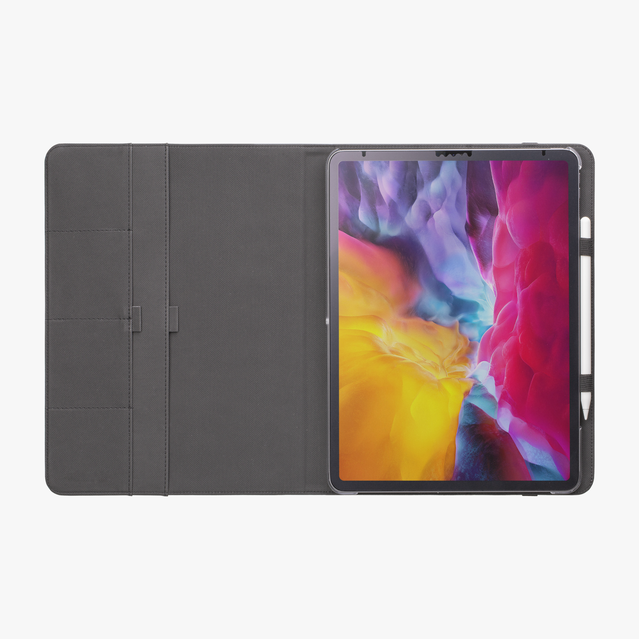 Personalized Tablet Folio Case, Custom Covers, Tech Accessory, Home Office Decor, Boho Style, Travel Gadgets, IPad Pro Case, Birthdays Gift ideas product thumbnail image Personalized Tablet Folio Case, Custom Covers, Tech Accessory, Home Office Decor, Boho Style, Travel Gadgets, IPad Pro Case, Birthdays Gift ideas product thumbnail image