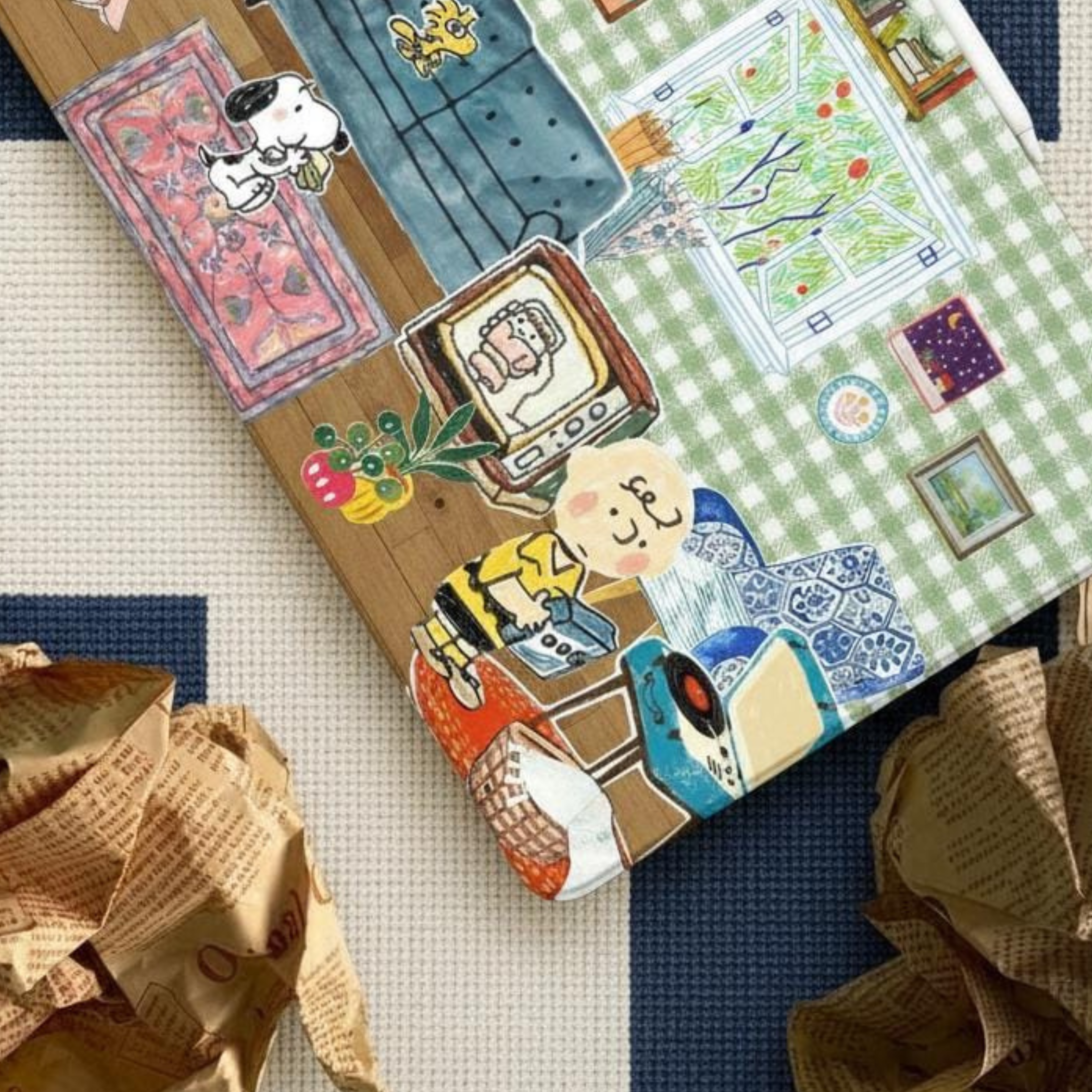 Personalized Tablet Folio Case, Custom Covers, Tech Accessory, Home Office Decor, Boho Style, Travel Gadgets, IPad Pro Case, Birthdays Gift ideas product thumbnail image Personalized Tablet Folio Case, Custom Covers, Tech Accessory, Home Office Decor, Boho Style, Travel Gadgets, IPad Pro Case, Birthdays Gift ideas product thumbnail image