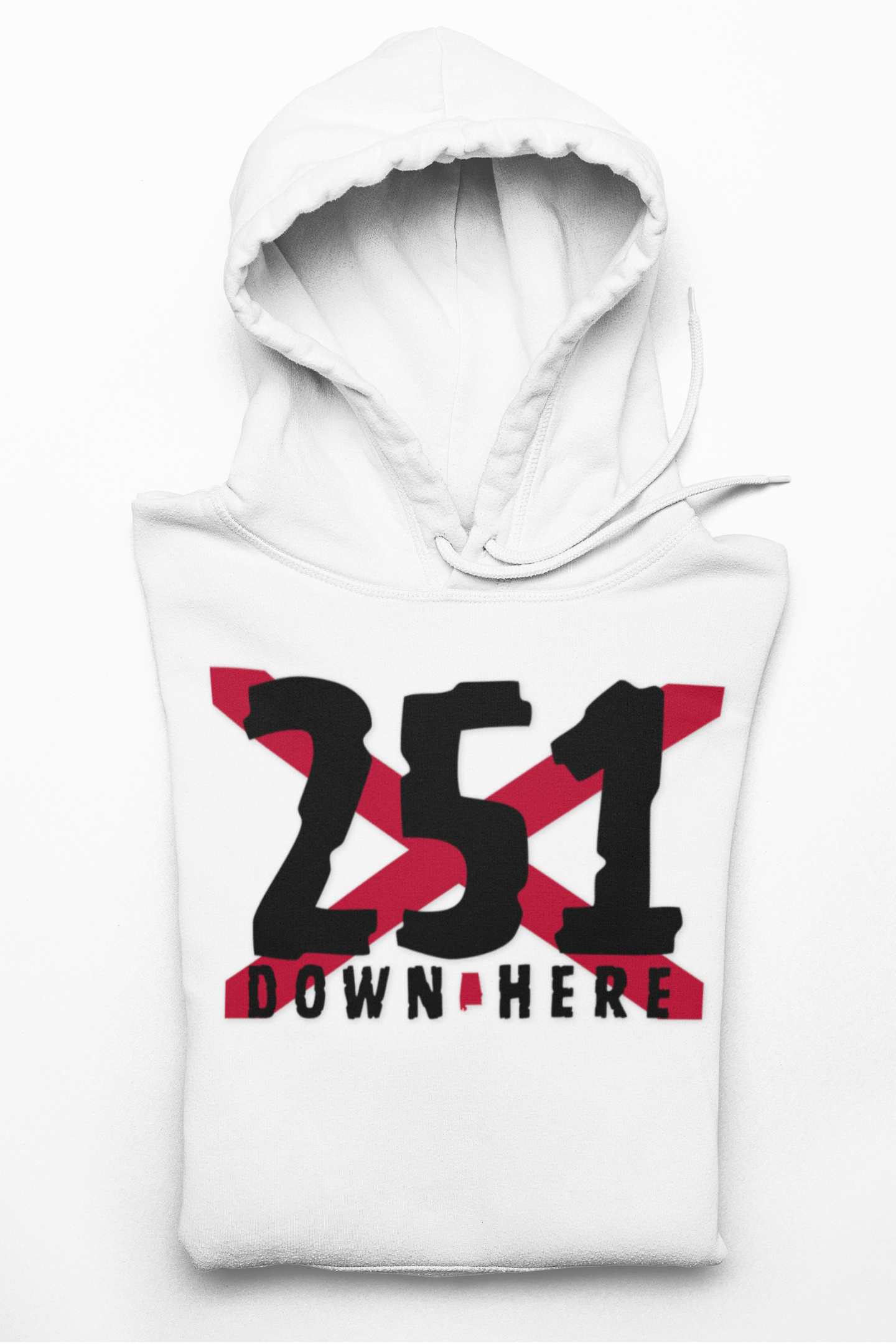 251 Flag Hoodie product thumbnail image